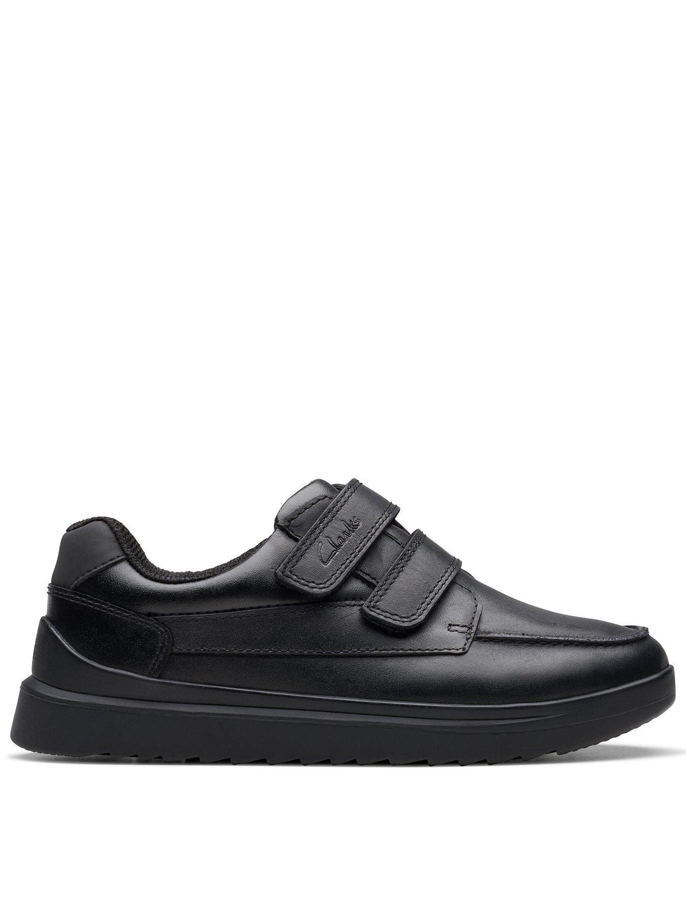 Clarks Keelan Flare K - Black