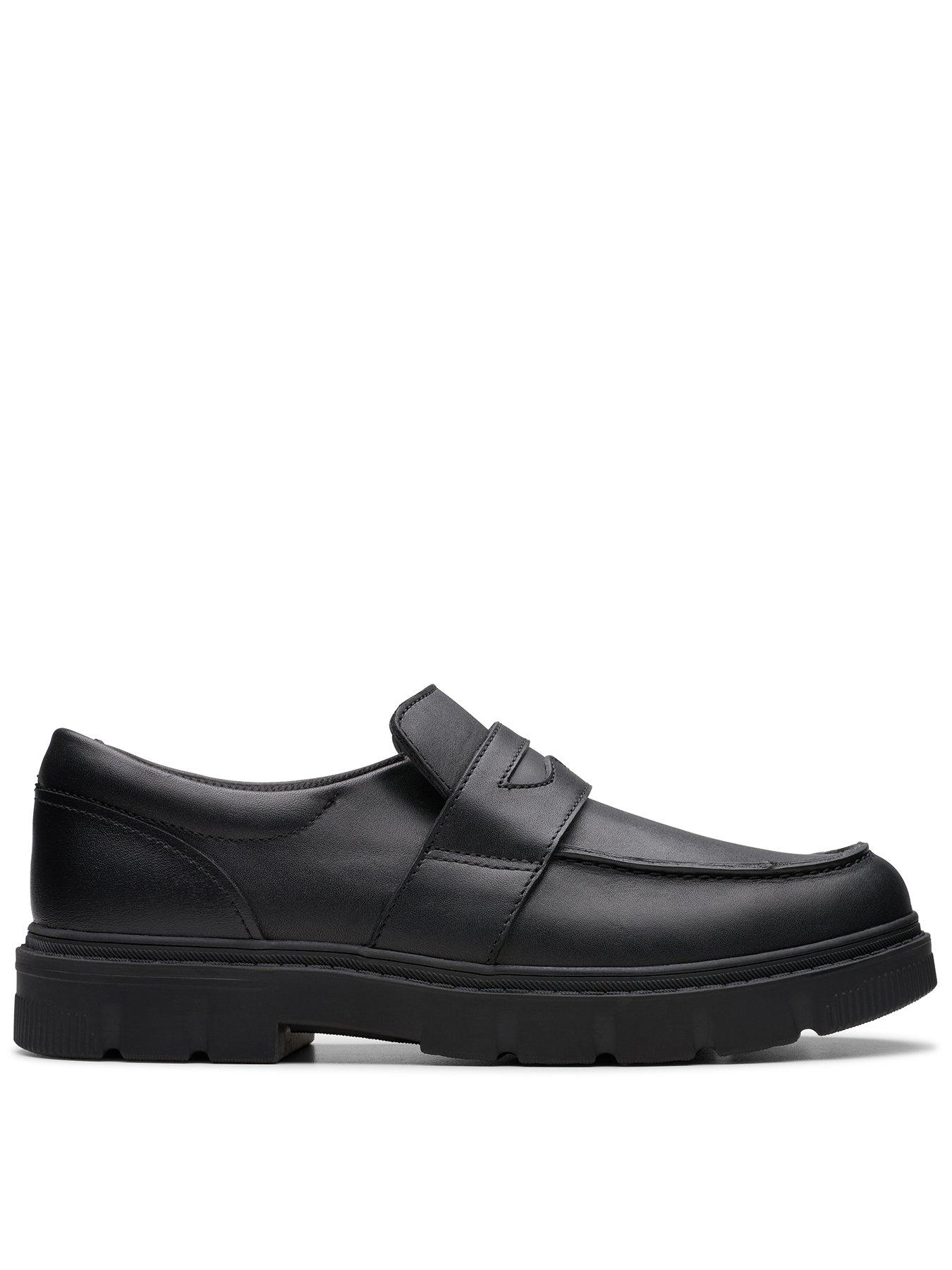 clarks-lorcam-craft-youth-shoe-black