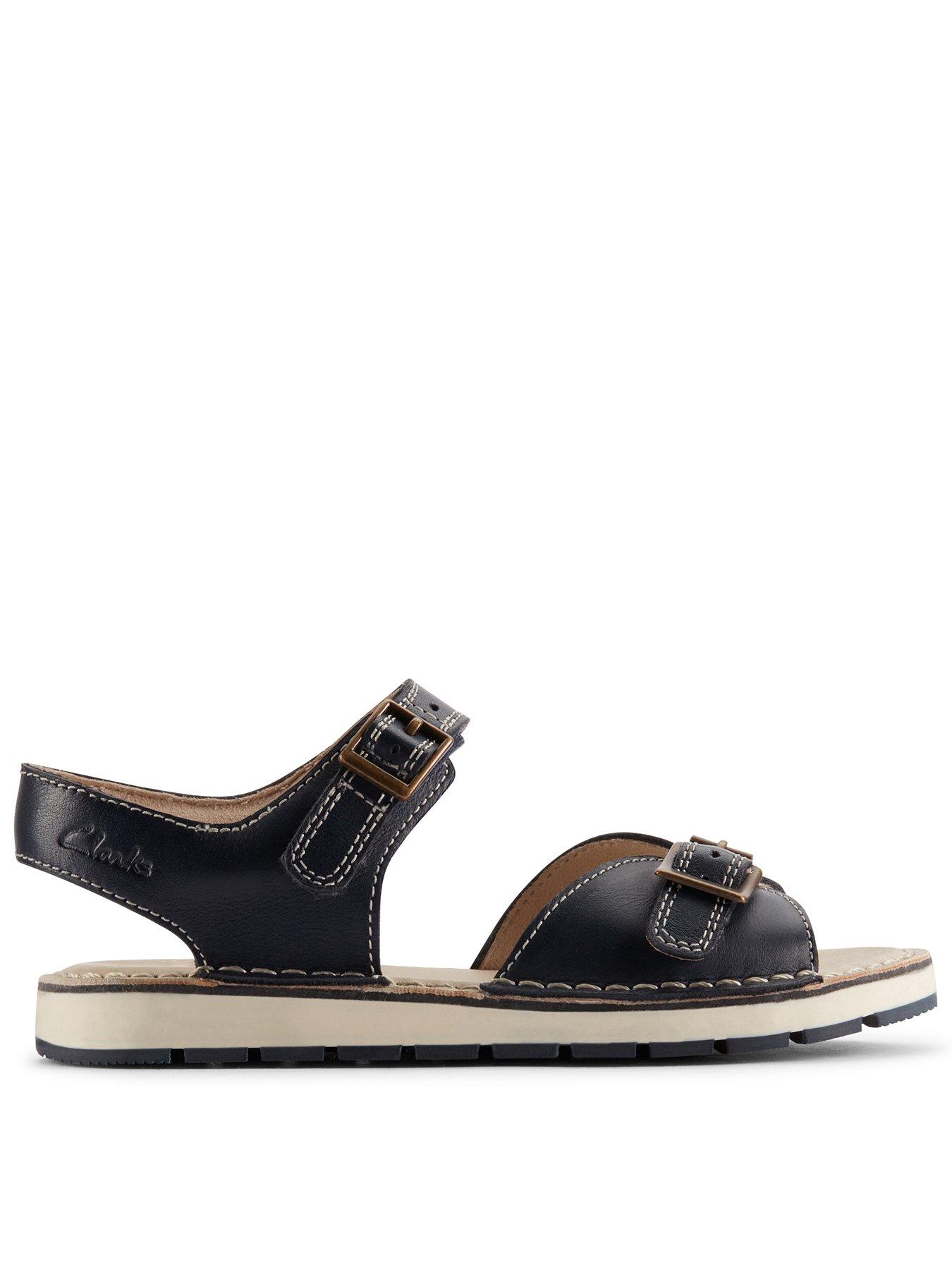 Clarks PlaysunReef K.