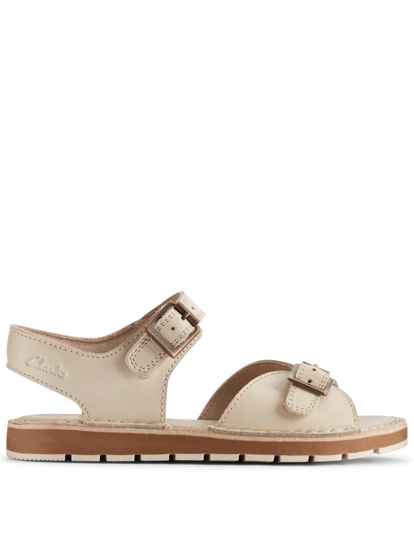 Clarks PlaysunReef K.