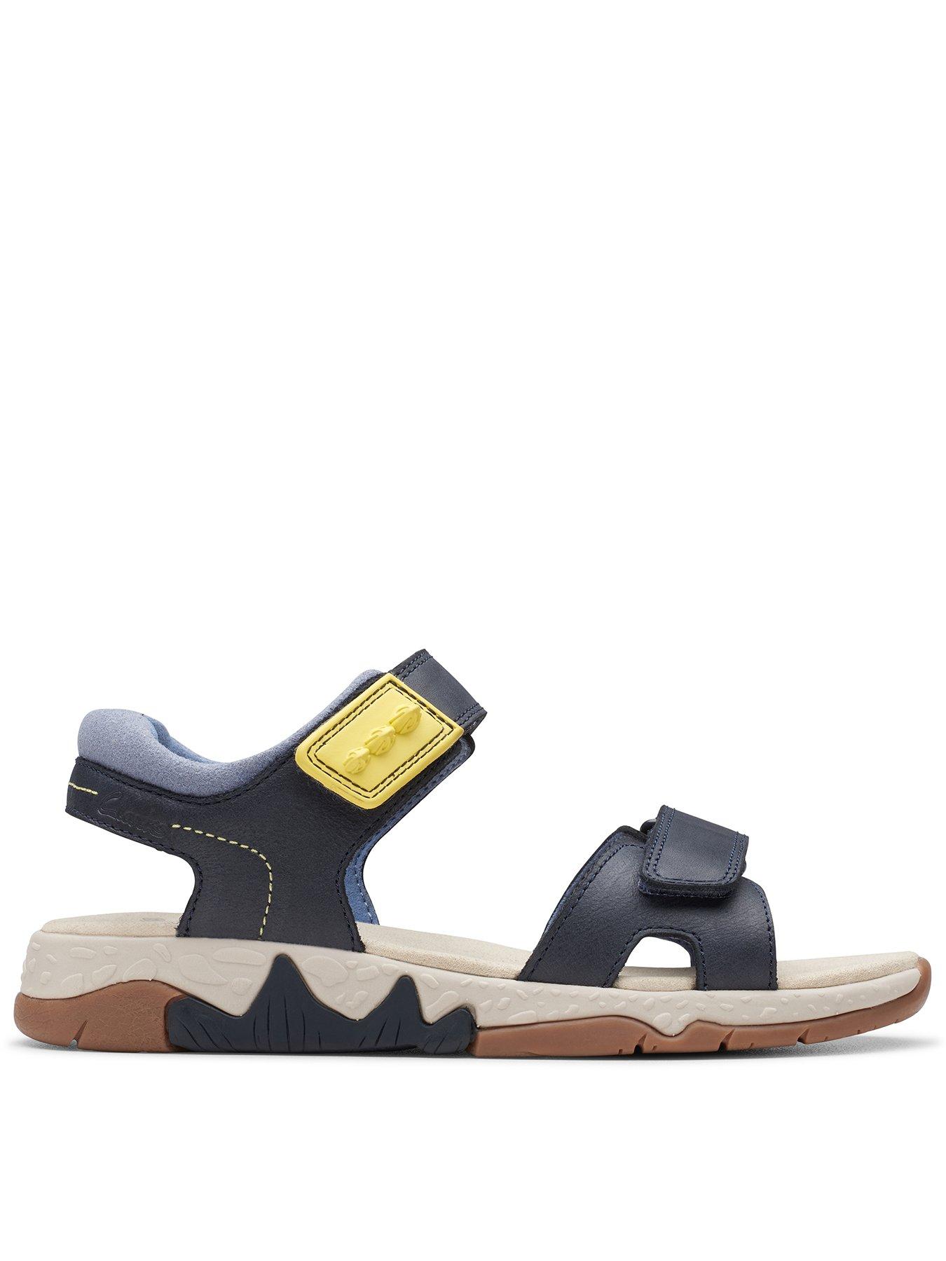  image of clarks-spiney-step-k