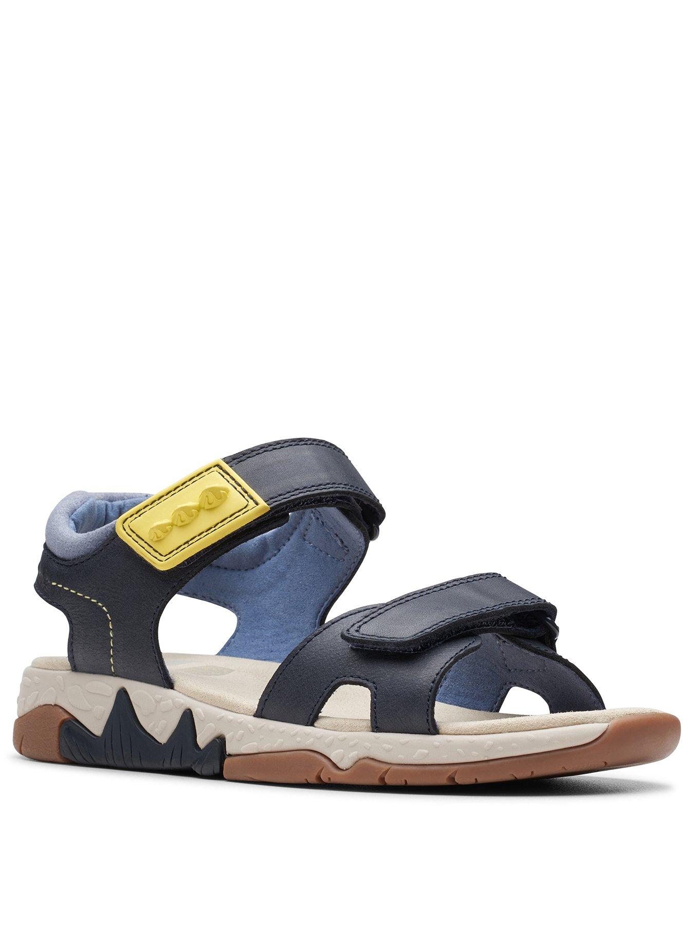  image of clarks-spiney-step-k