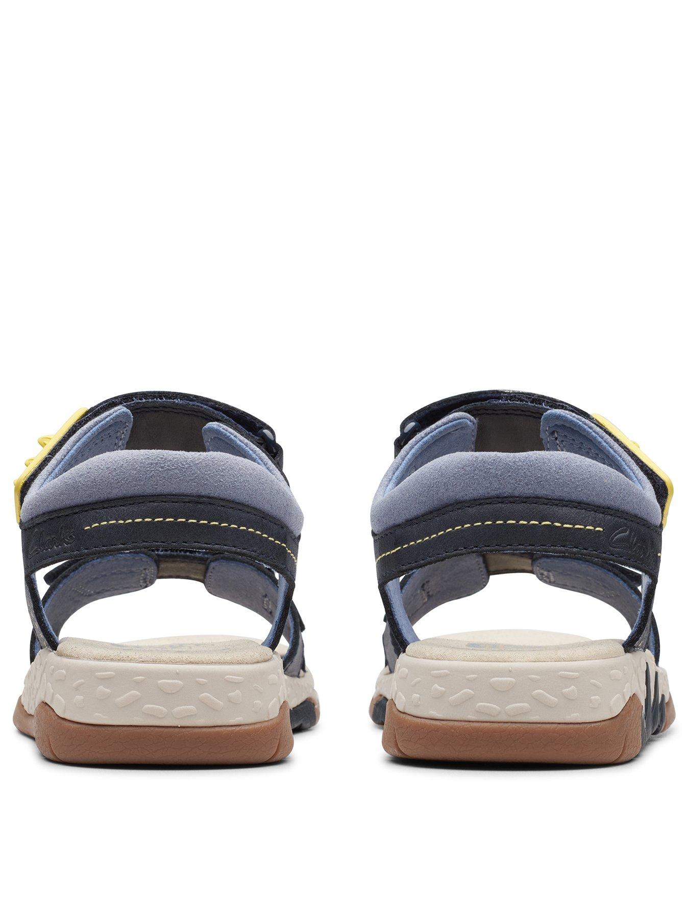  image of clarks-spiney-step-k