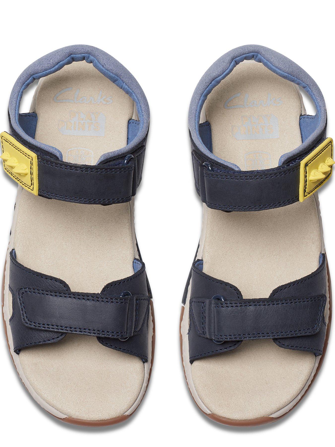  image of clarks-spiney-step-k
