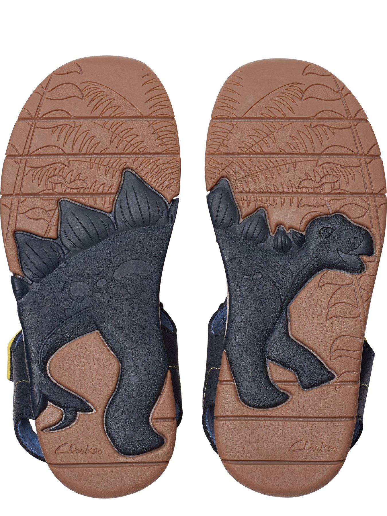  image of clarks-spiney-step-k