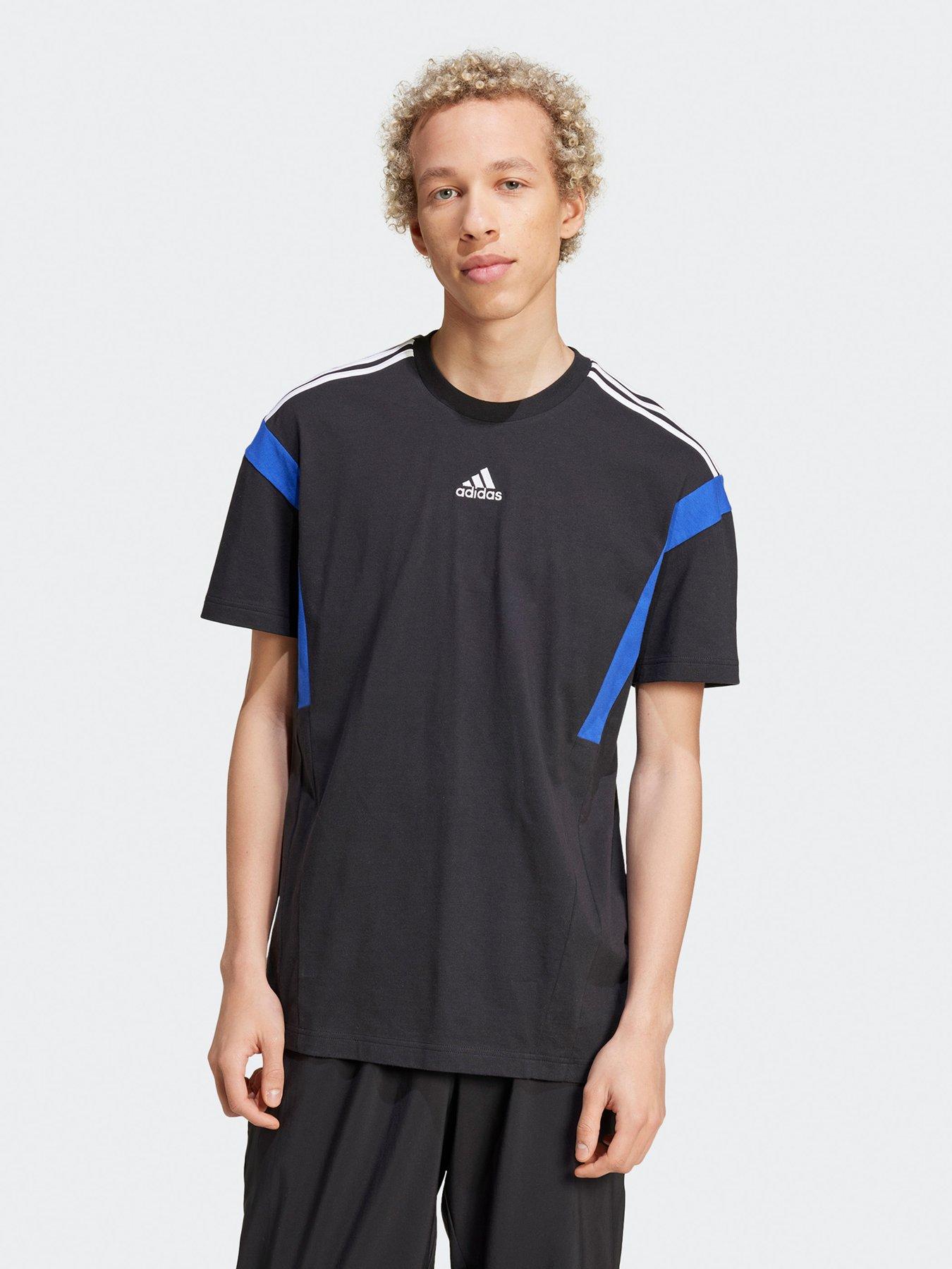 adidas-sportswear-mens-colourblock-t-shirt-black