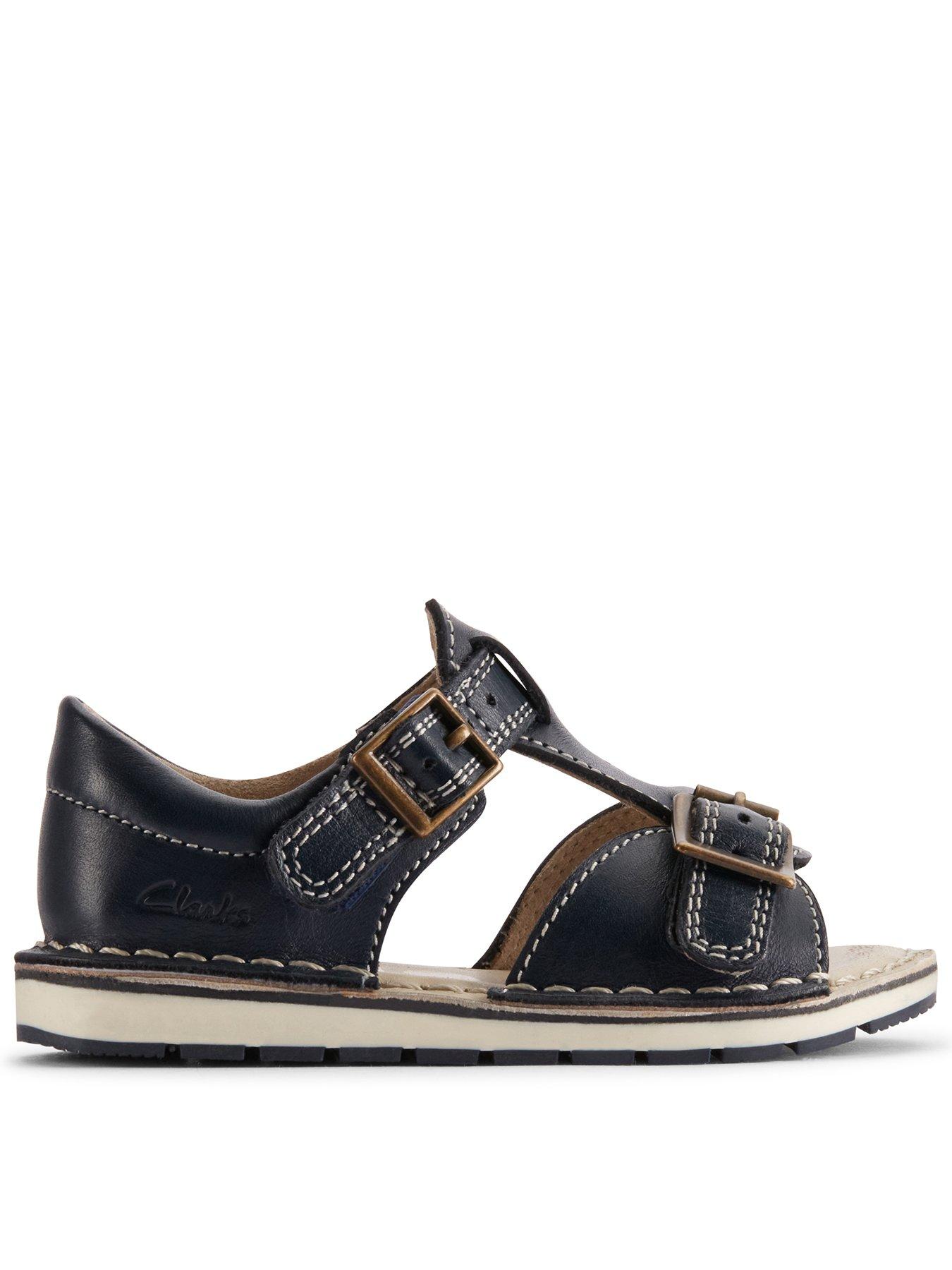 Clarks PlaysunReef T.