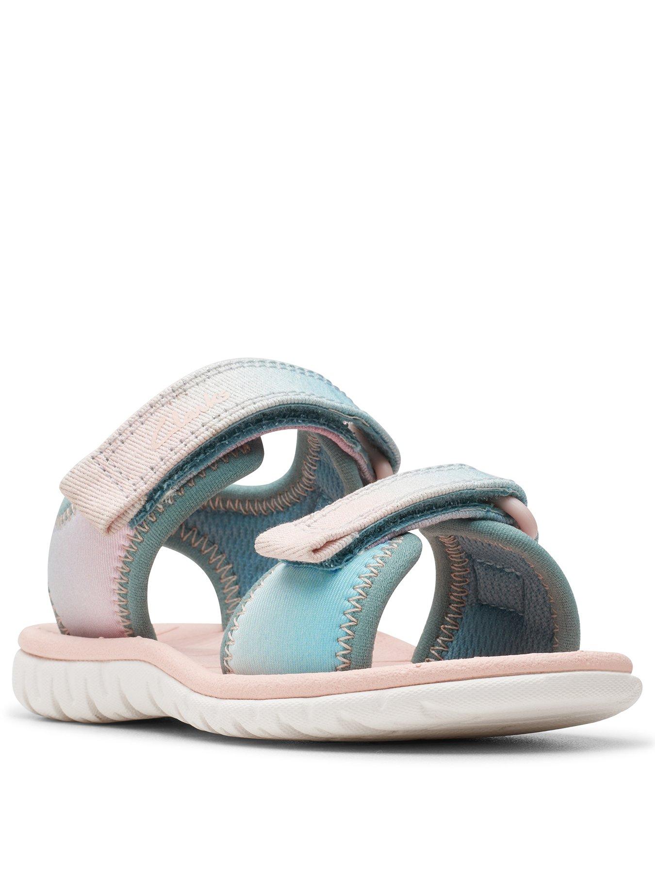 Image 2 of 7 of Clarks SurfingTide T.
