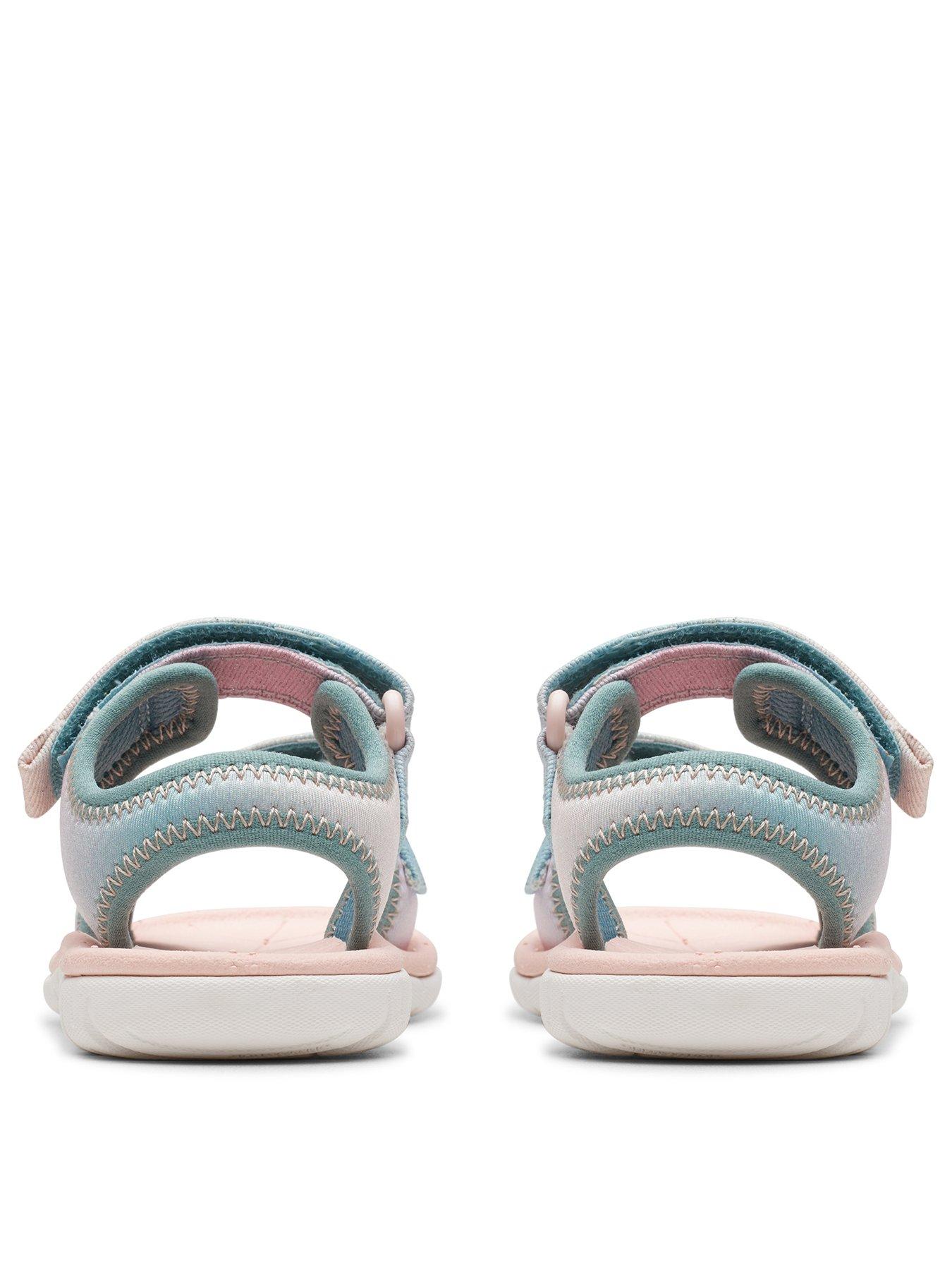 Image 3 of 7 of Clarks SurfingTide T.
