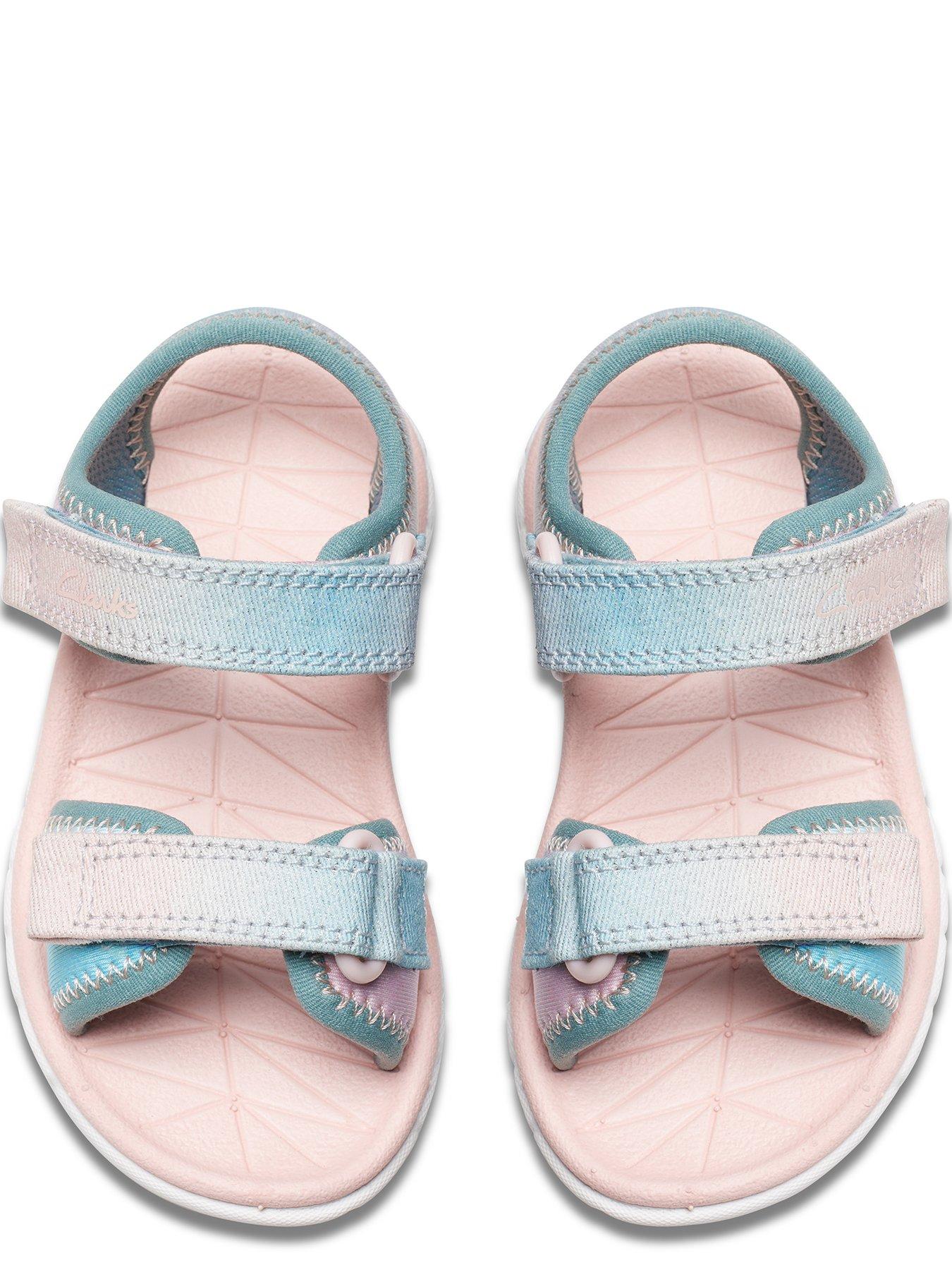 Image 4 of 7 of Clarks SurfingTide T.