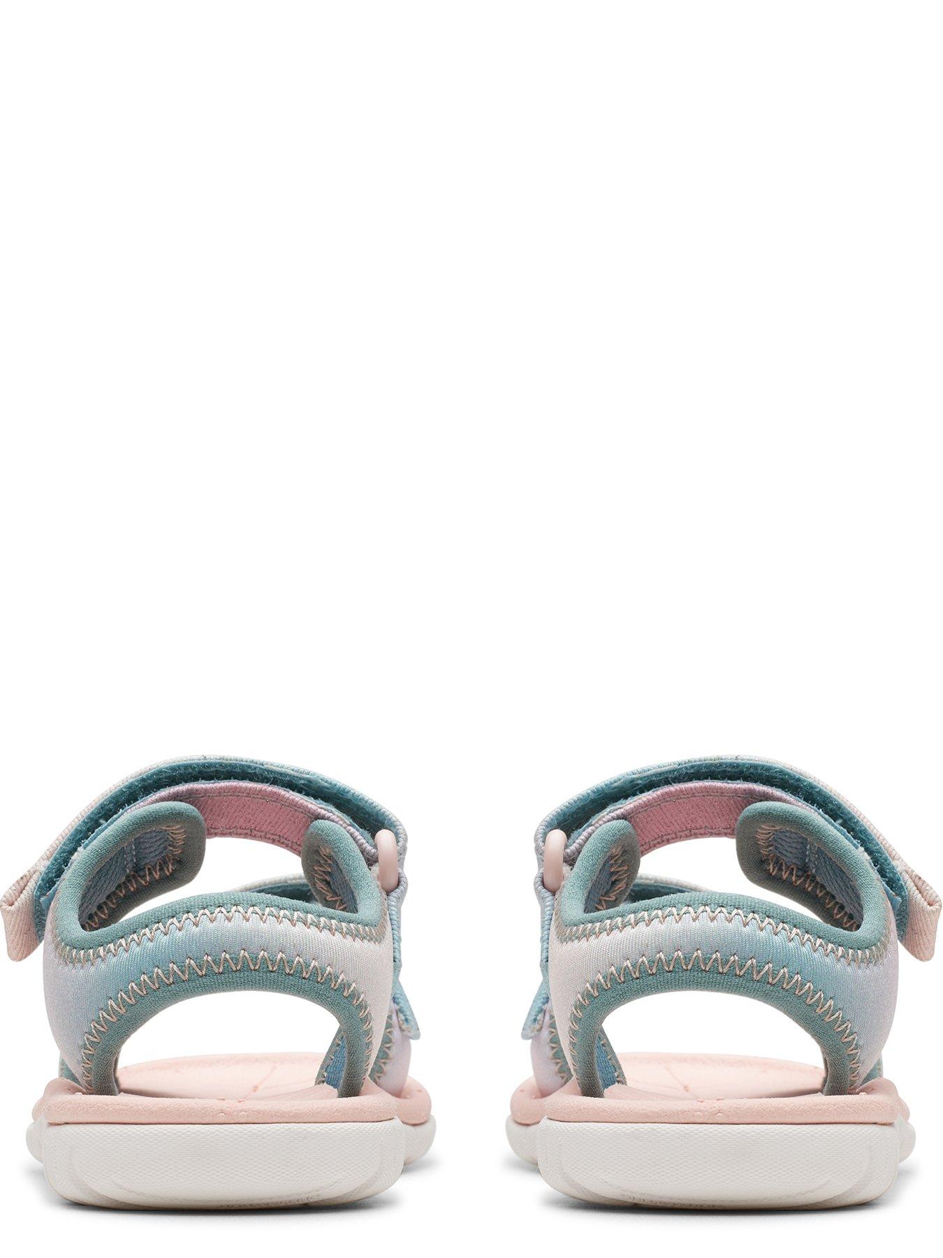 Image 5 of 7 of Clarks SurfingTide T.