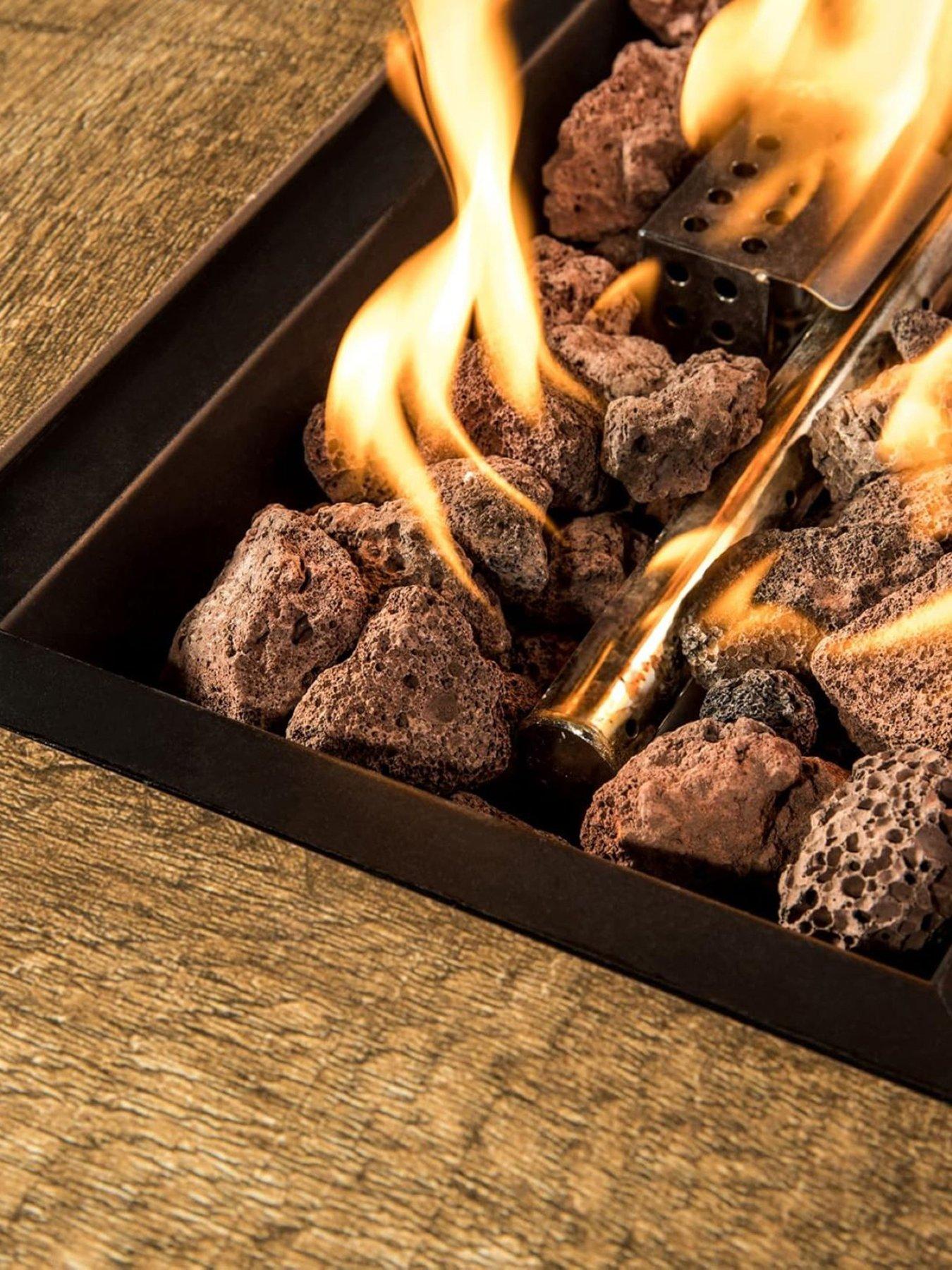 Teamson Home Lava Rock 3 kg