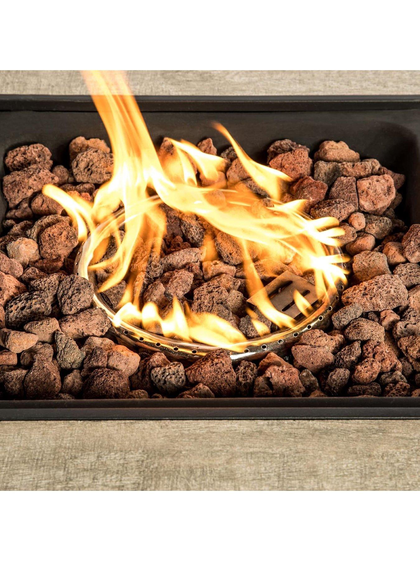  image of teamson-home-lava-rock-3-kg