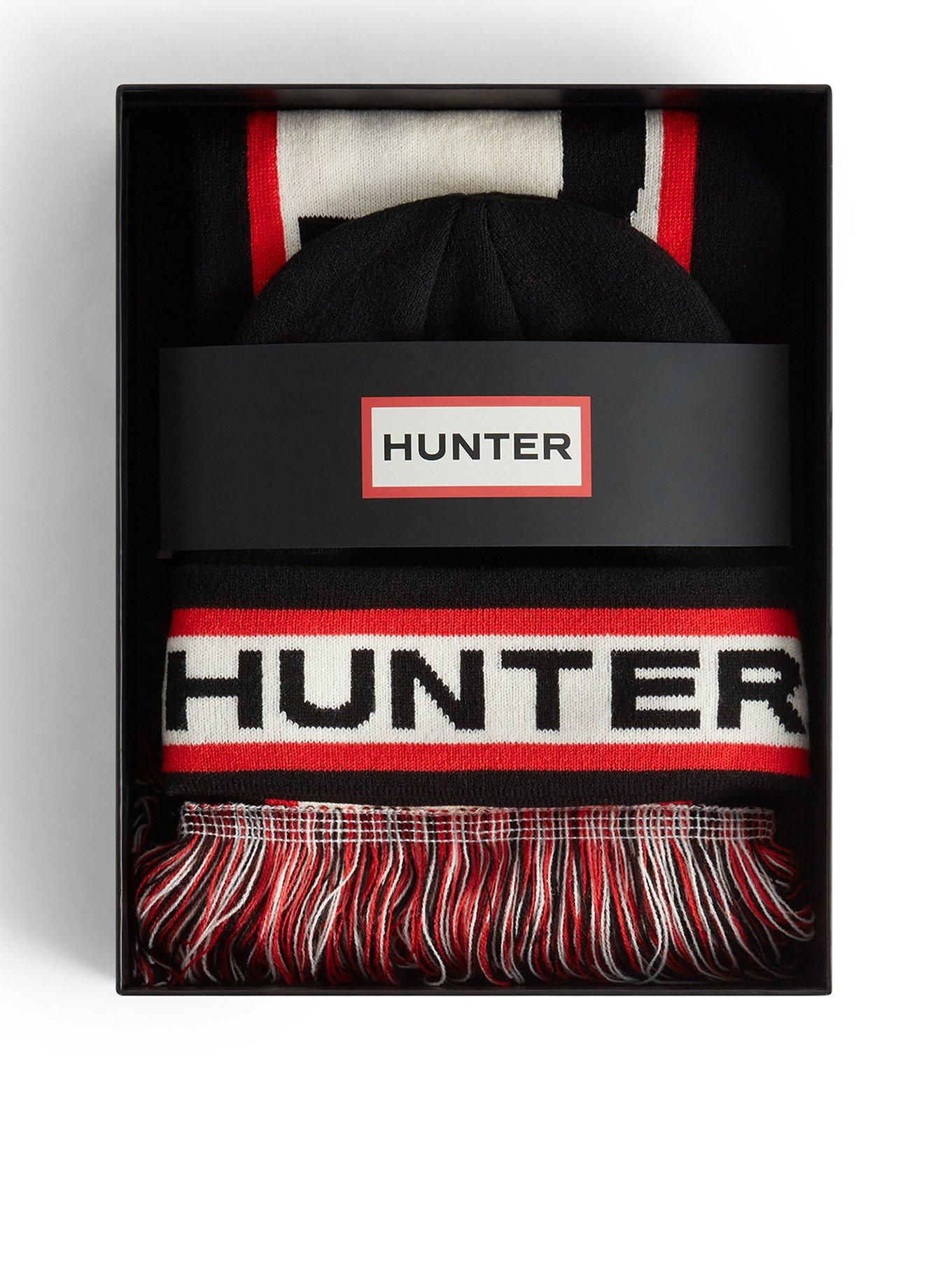 Image 1 of 3 of Hunter Dunbar Box Set - Black