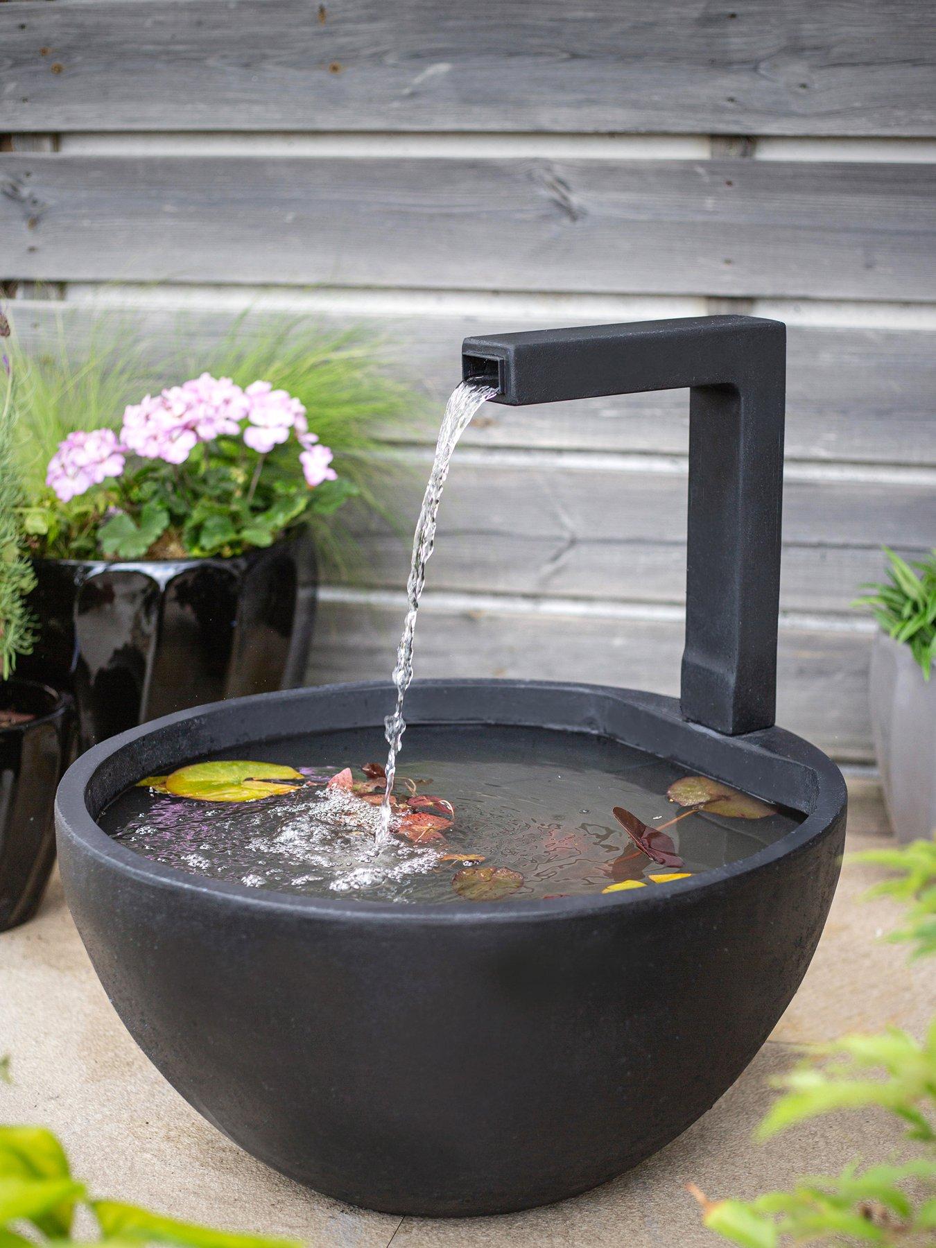 undefined Patio Pond - Small