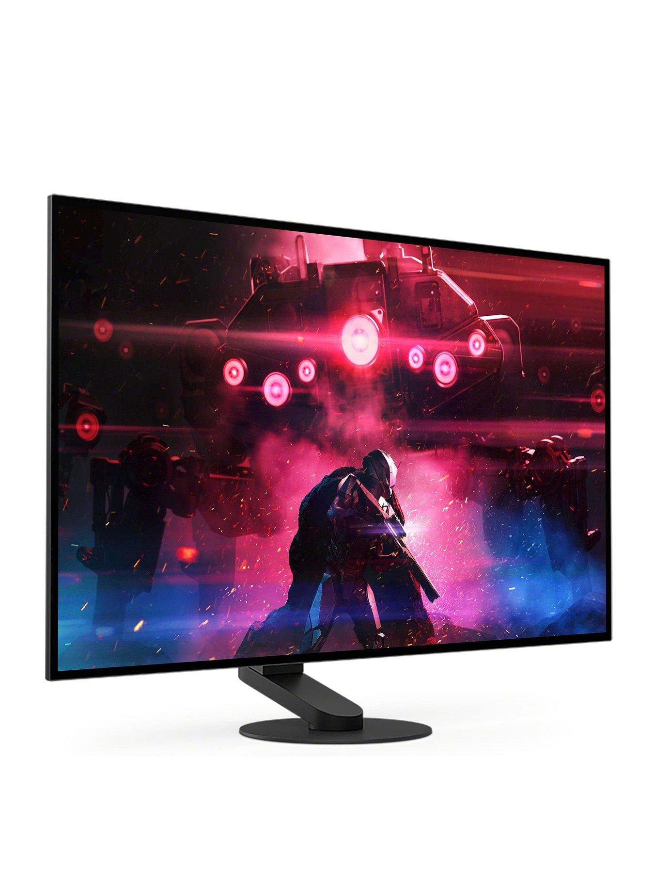 stillFront image of sony-inzone-m10s-27-inchnbspoled-qhd-480hz-gaming-monitor