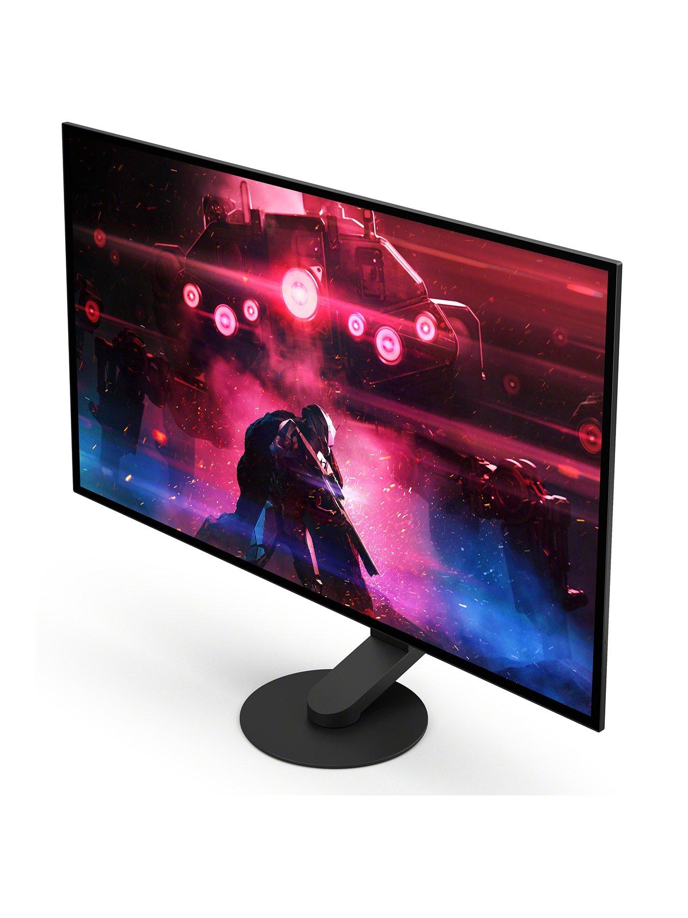  image of sony-inzone-m10s-27-inchnbspoled-qhd-480hz-gaming-monitor