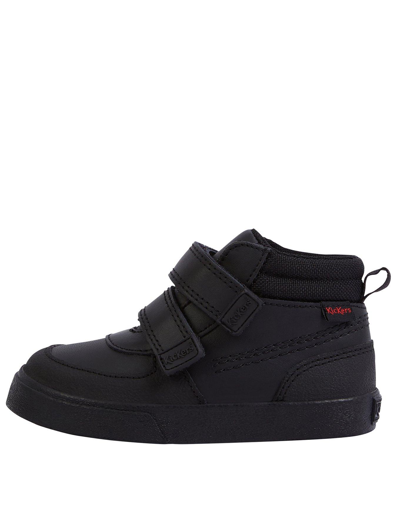 kickers-tovni-scuff-hi-leather-infant-black
