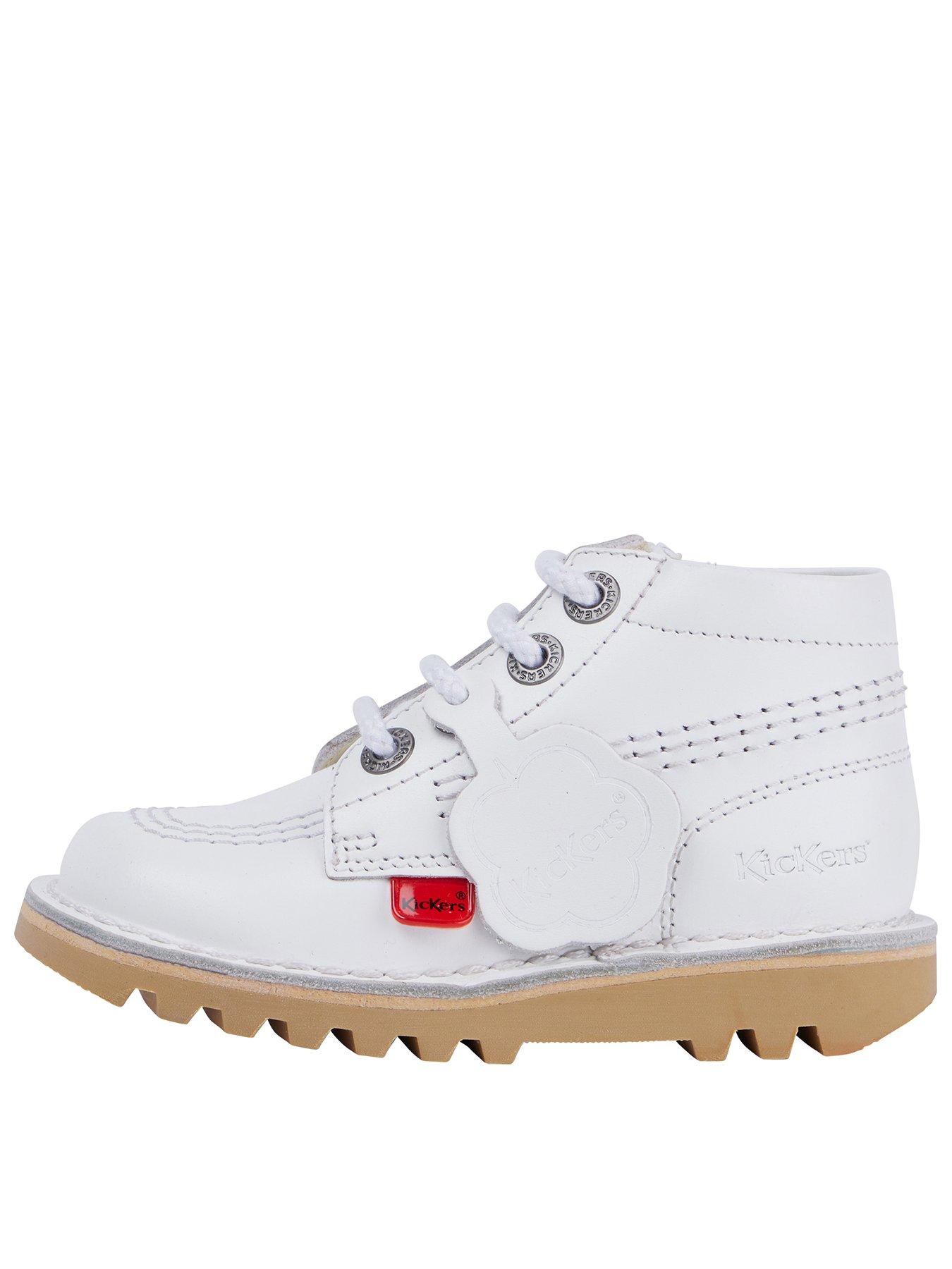 kickers-kick-hi-zip-leather-infant-shoe-white