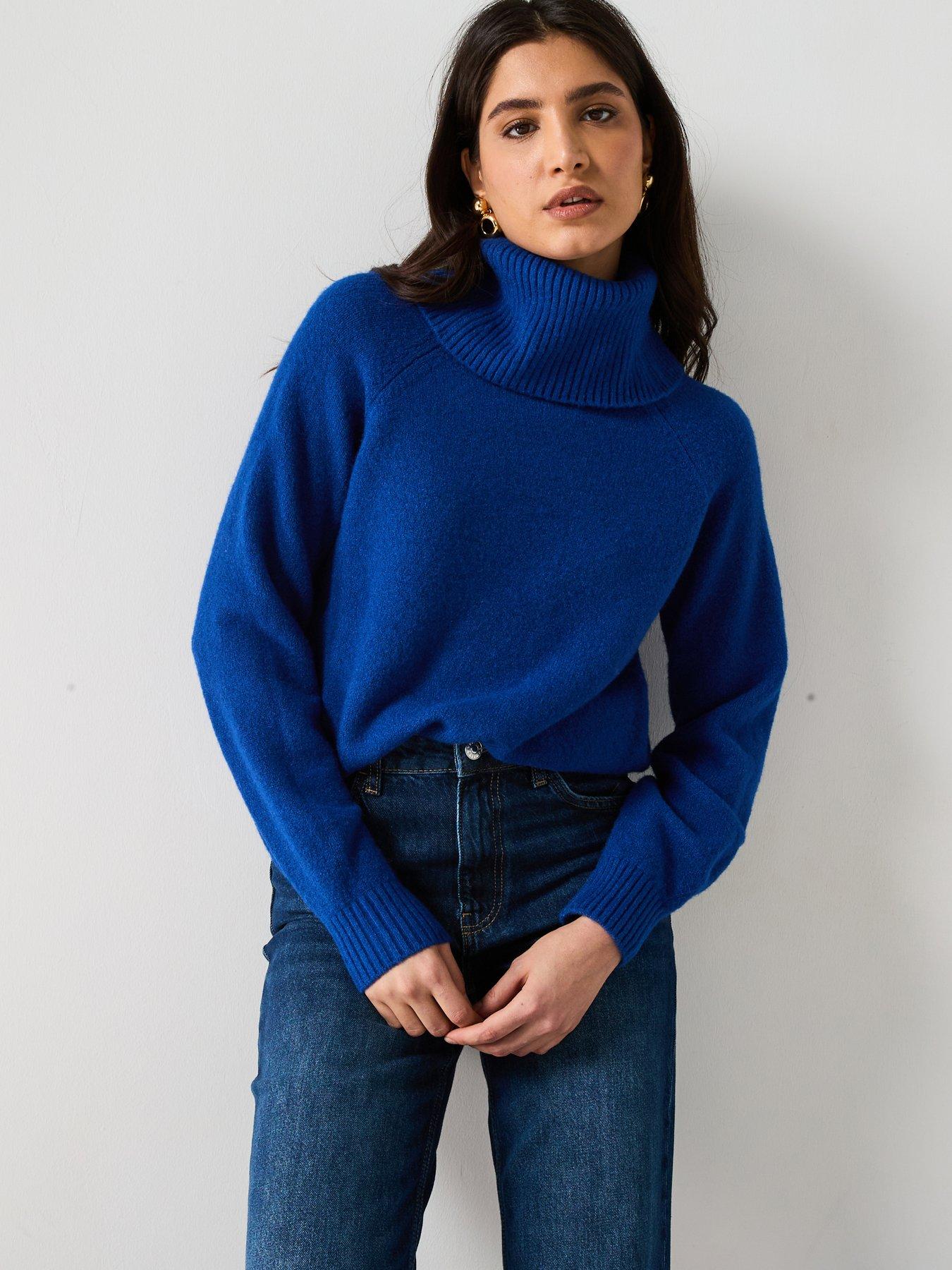 mango-turtleneck-knitted-sweater-multi