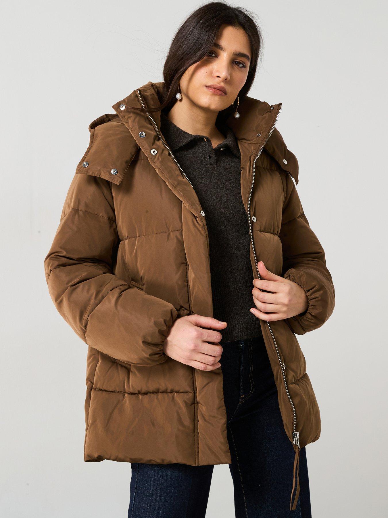 mango-quilted-midi-puffer-coat-with-hood-brown