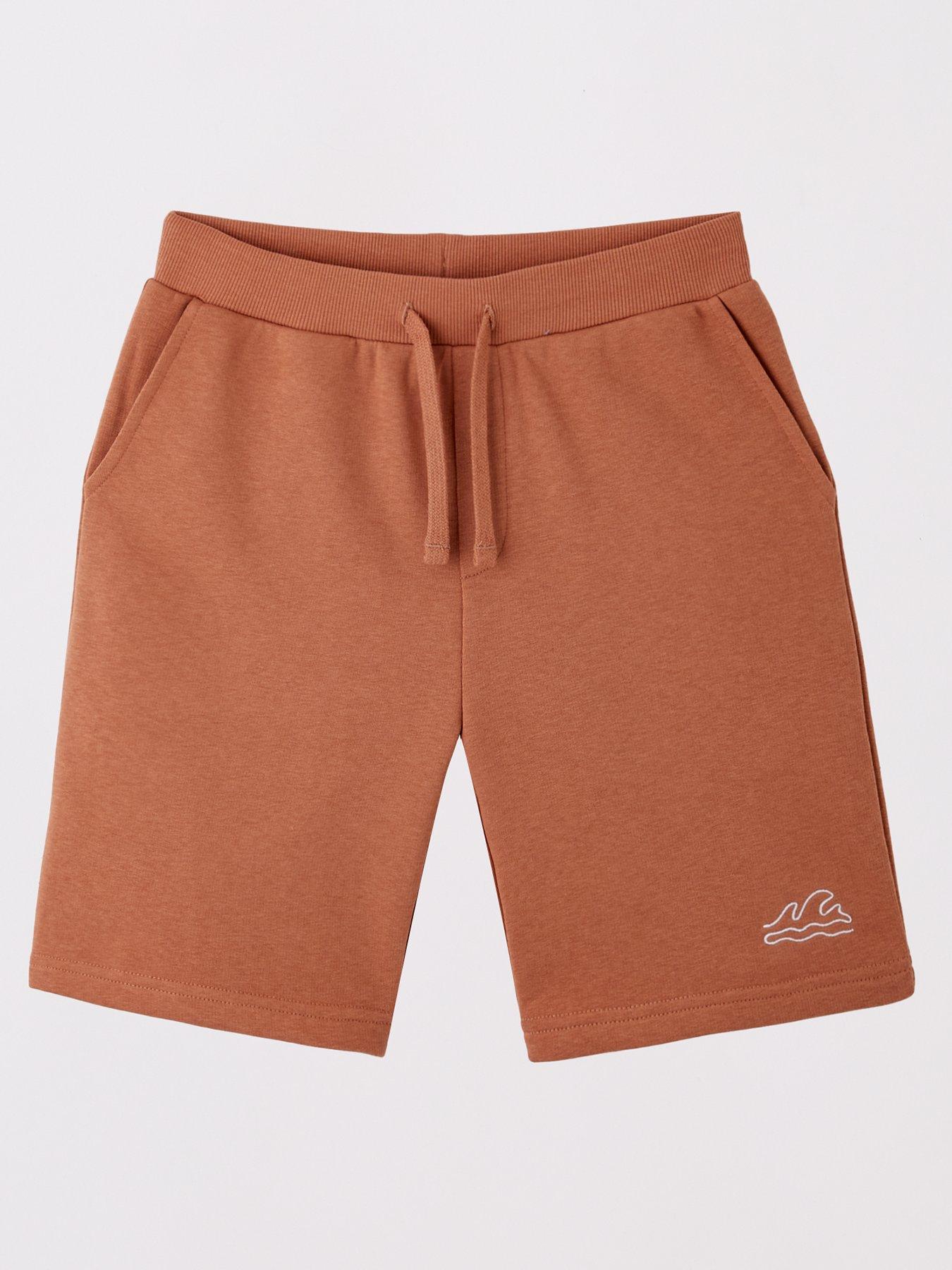  image of v-by-very-boys-3-pack-shorts-multi