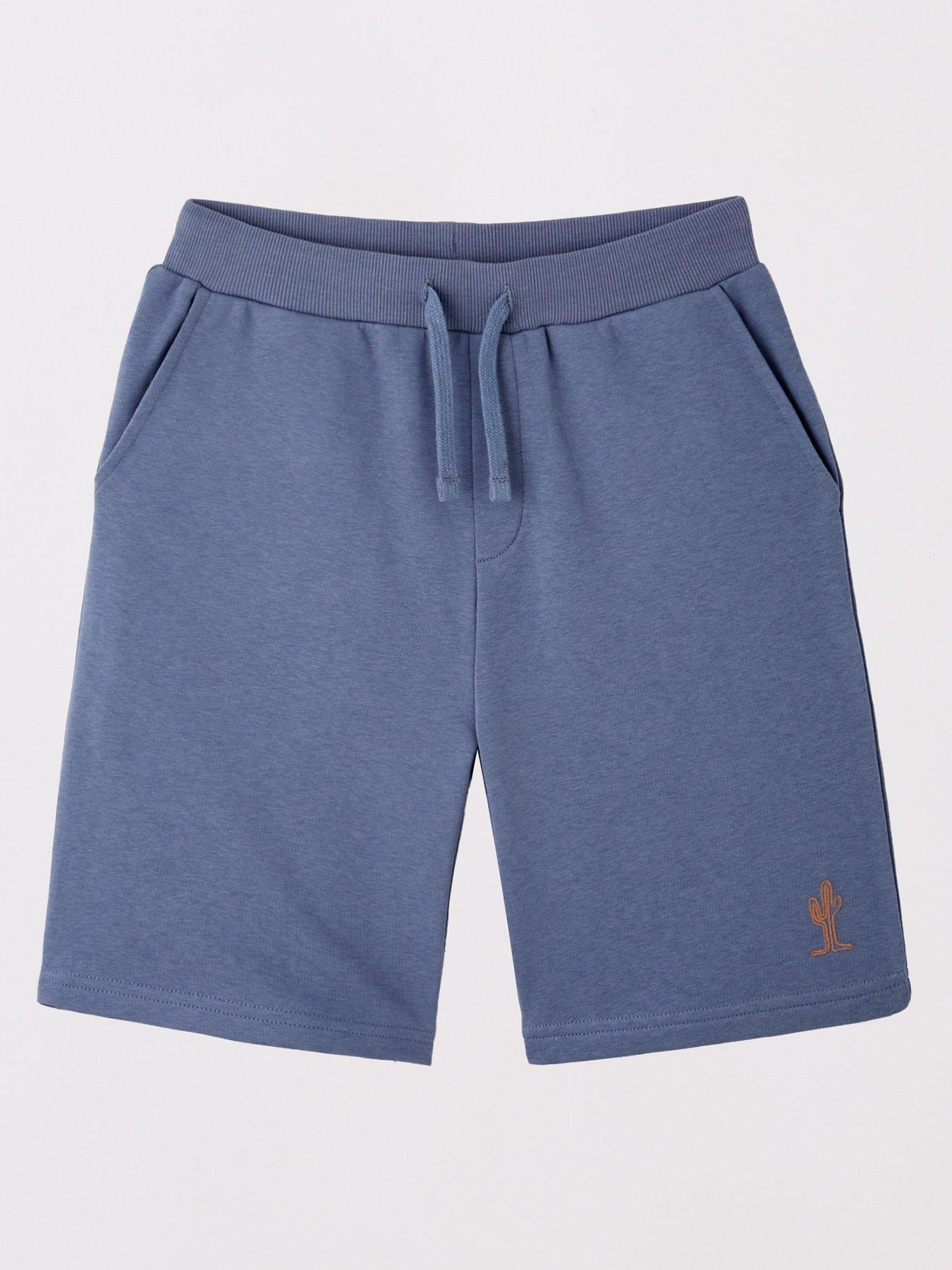  image of v-by-very-boys-3-pack-shorts-multi