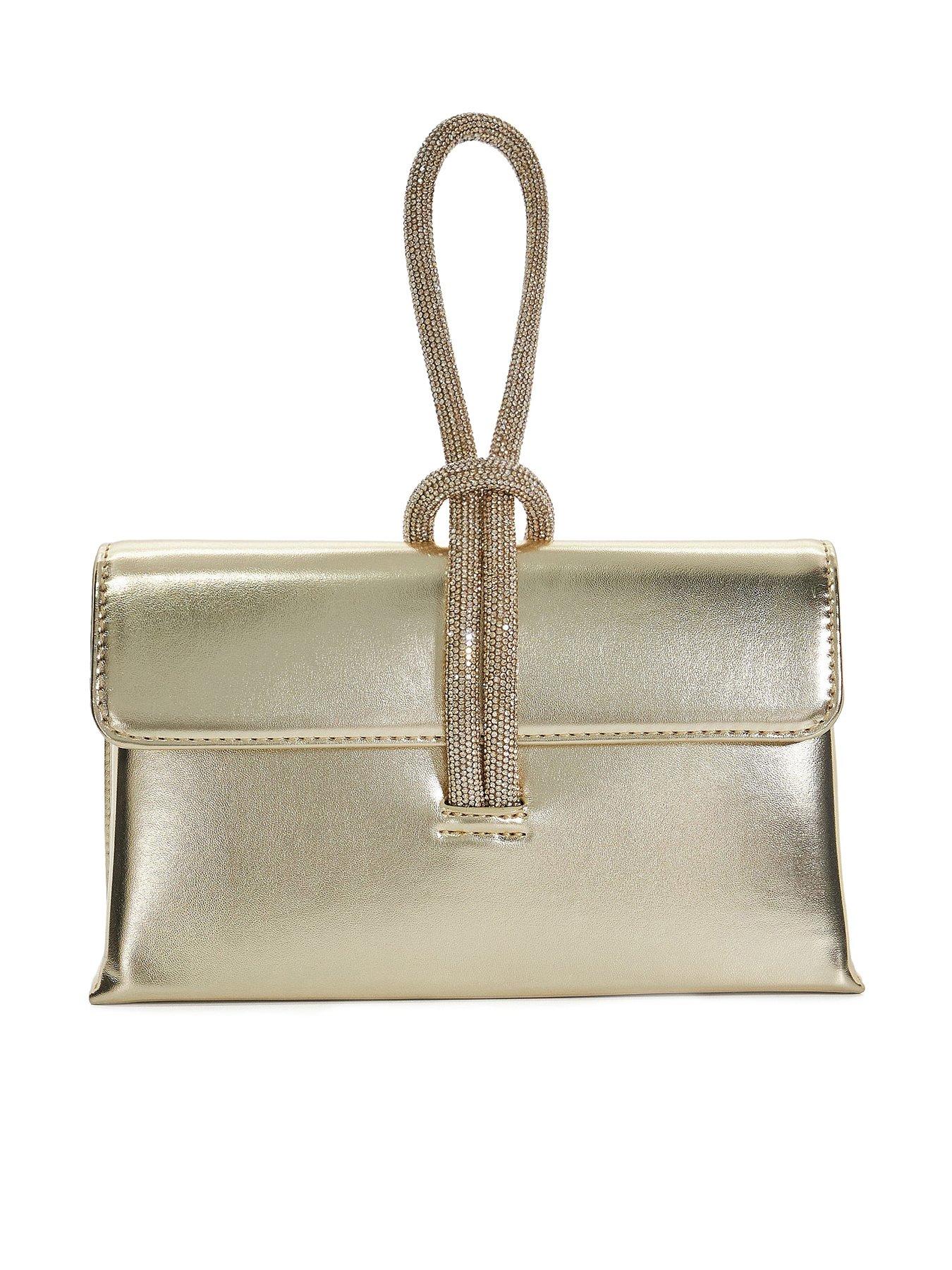 dune-london-brynie-diamante-loop-handle-clutch-bag-gold