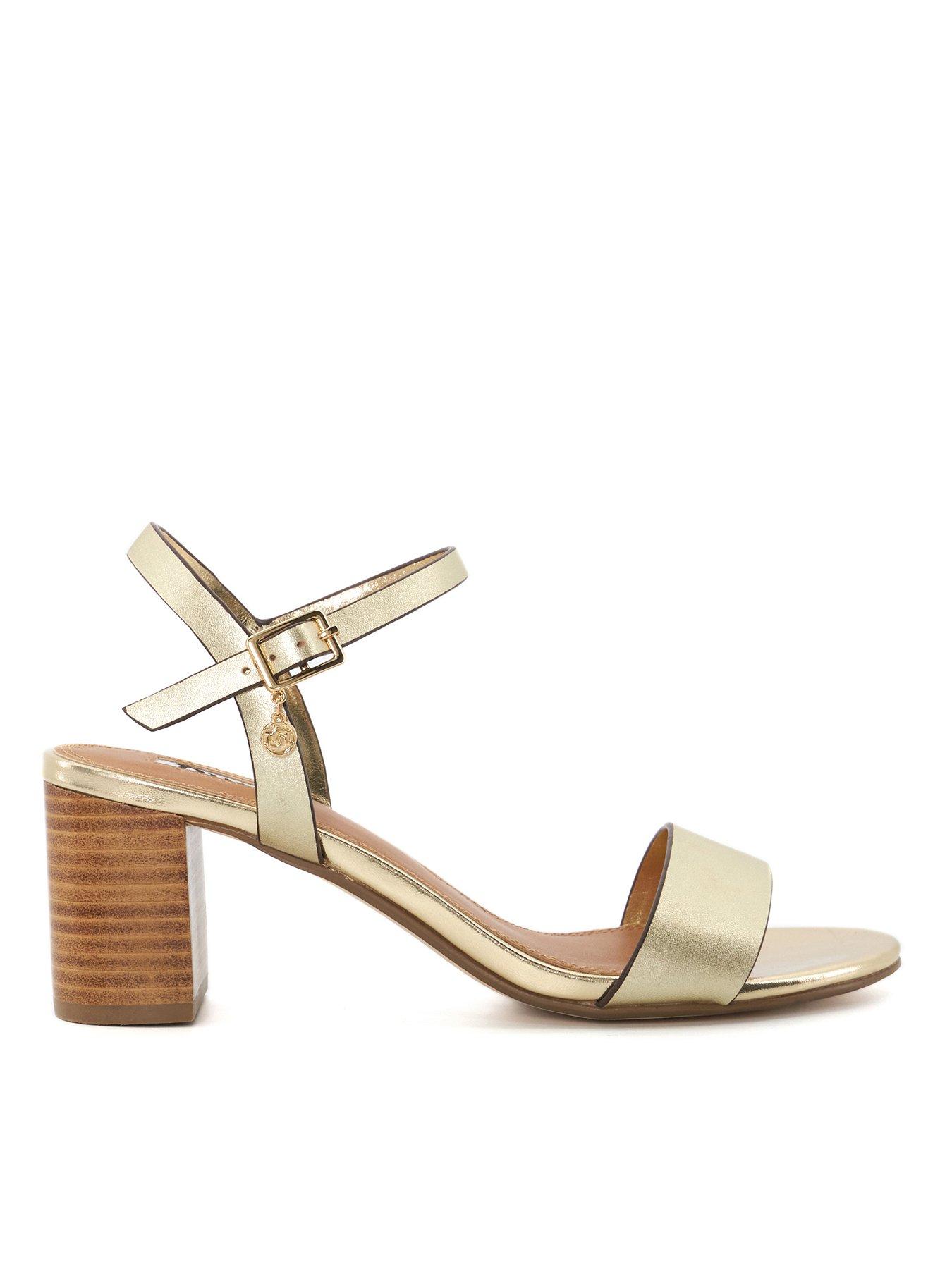 dune-london-jelly-leather-block-heeled-sandals-gold
