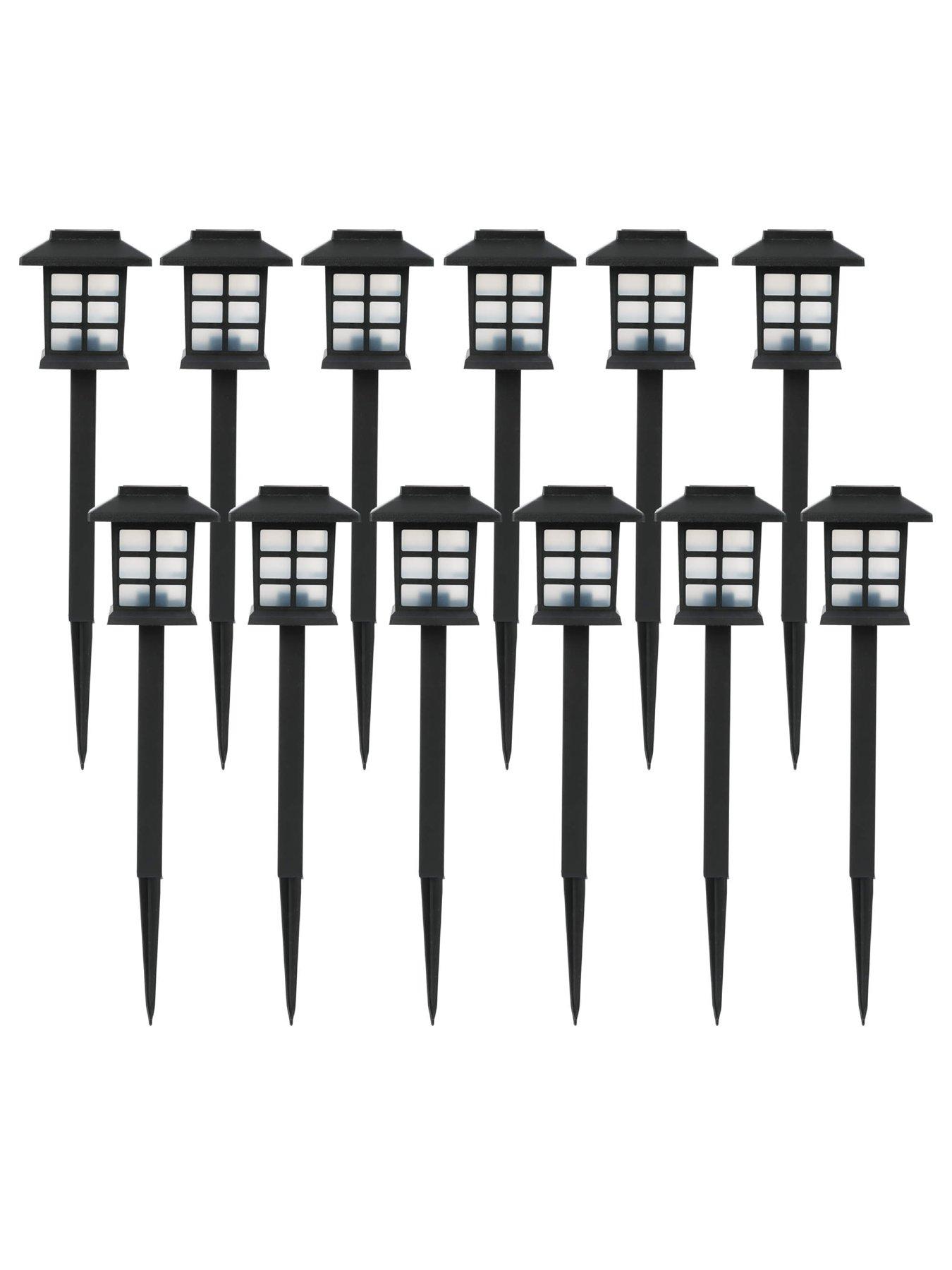 streetwize-solar-pathway-lightpack-of-12