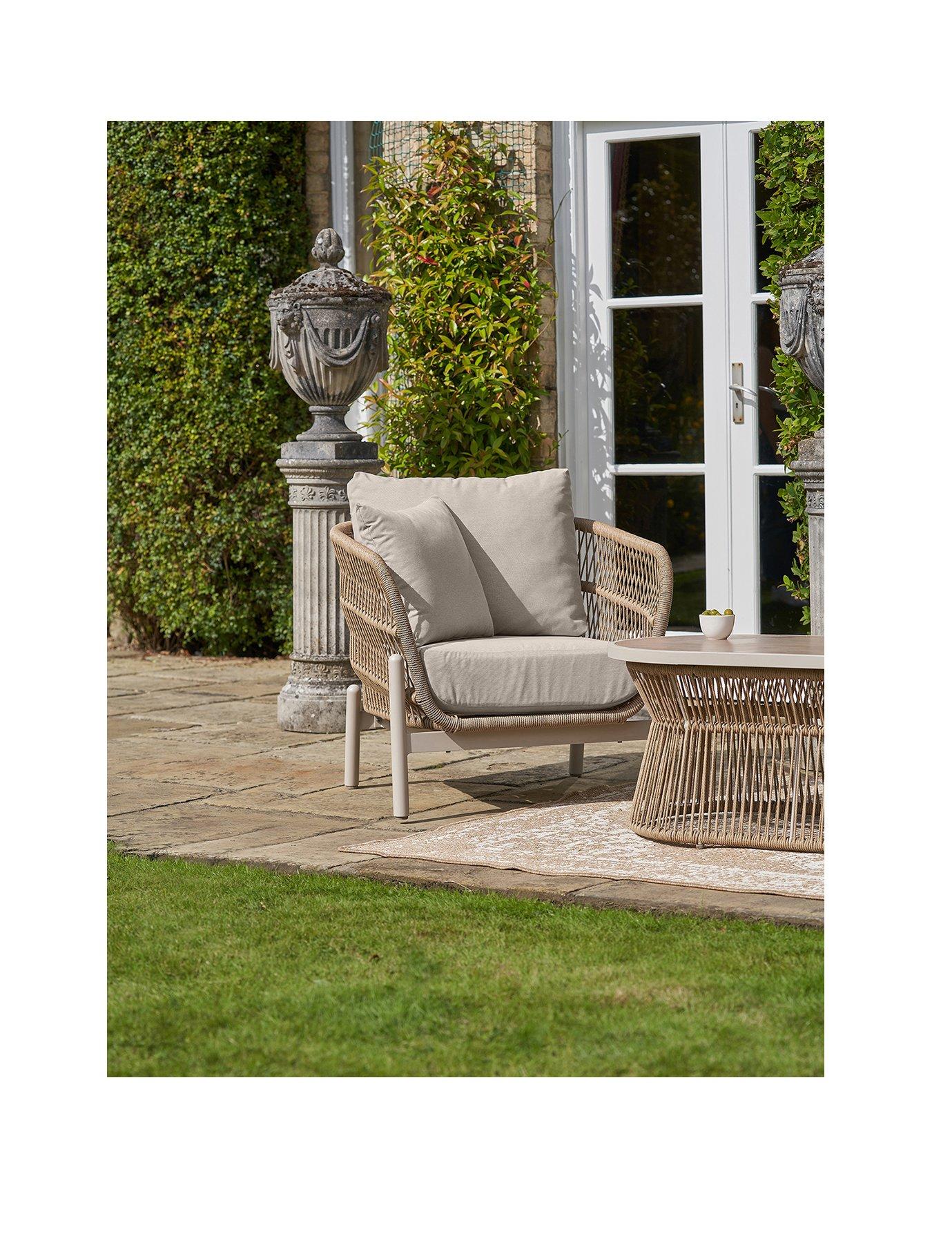  image of pacific-lifestyle-martic-outdoor-chair