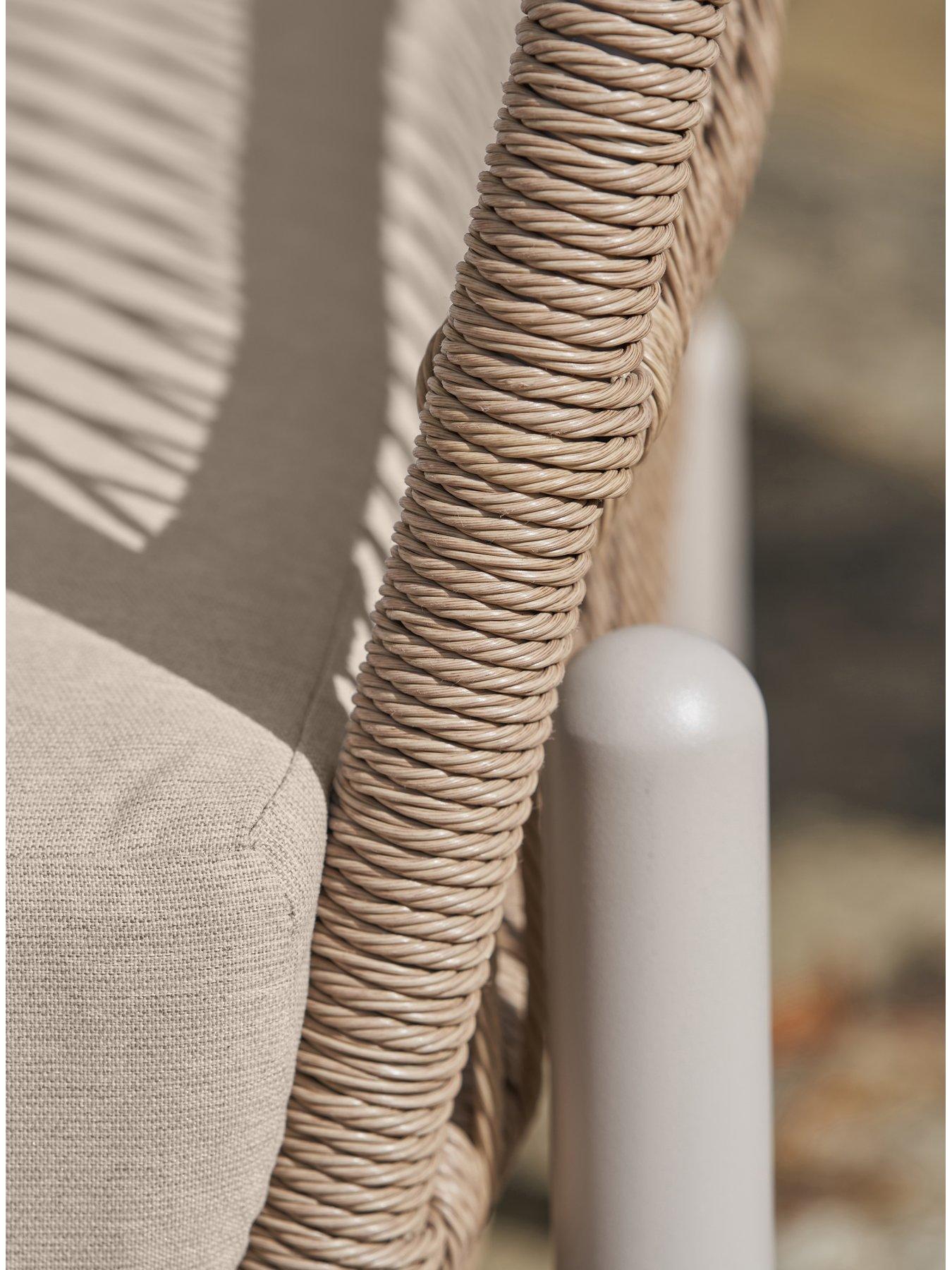  image of pacific-lifestyle-martic-outdoor-chair