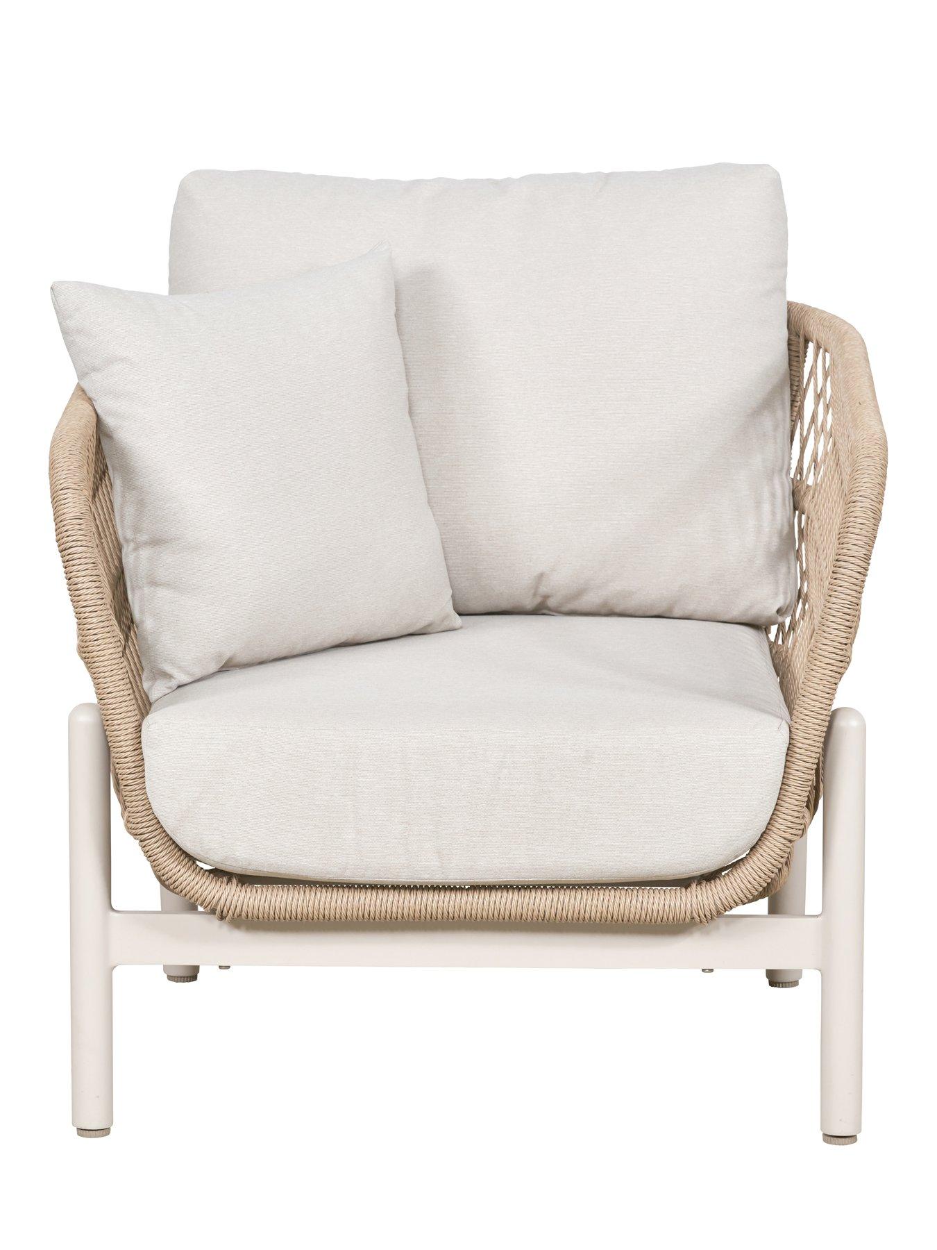  image of pacific-lifestyle-martic-outdoor-chair