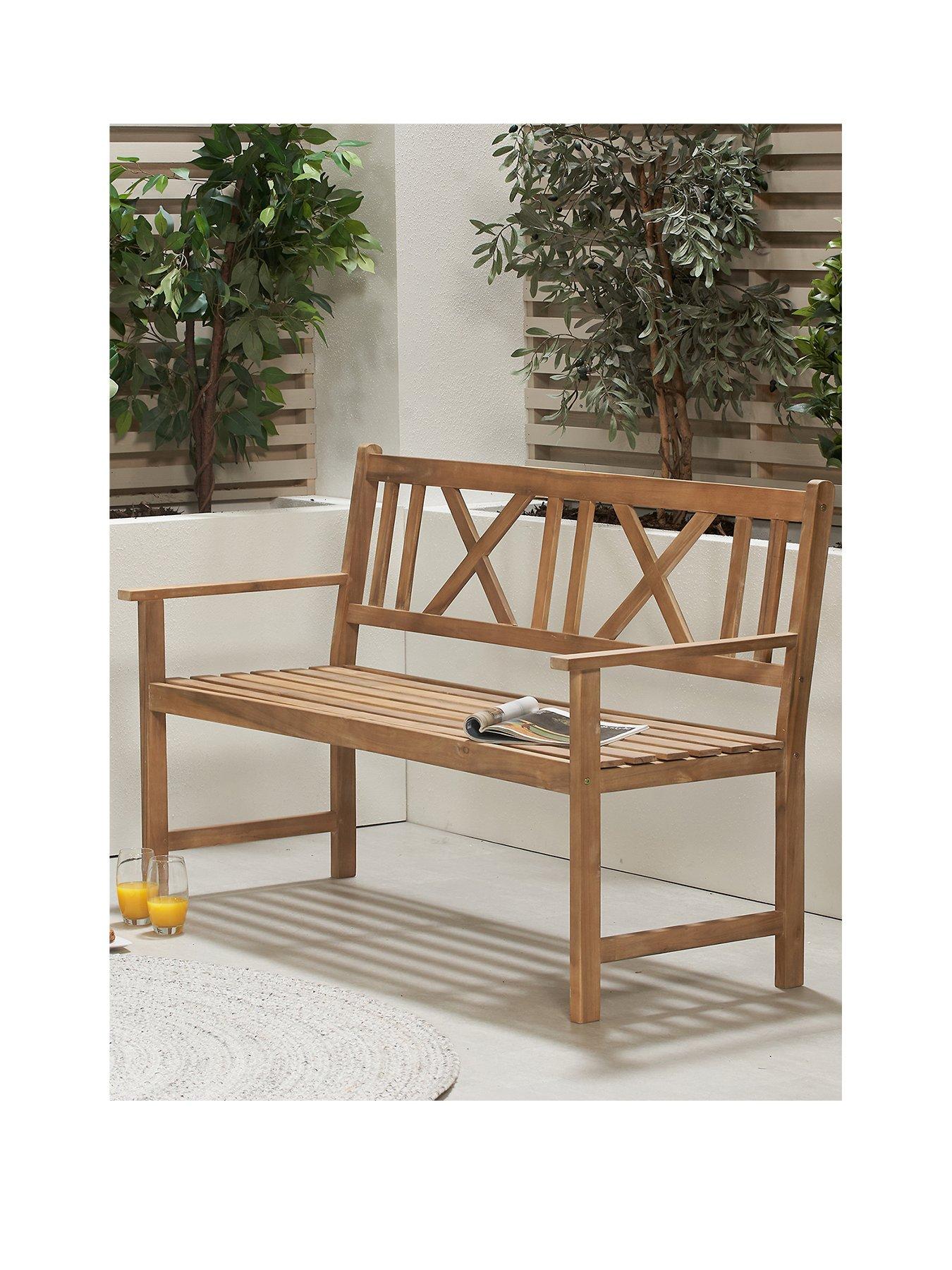 pacific-lifestyle-cambridge-light-teak-outdoor-3-seater-acacia-wood-bench