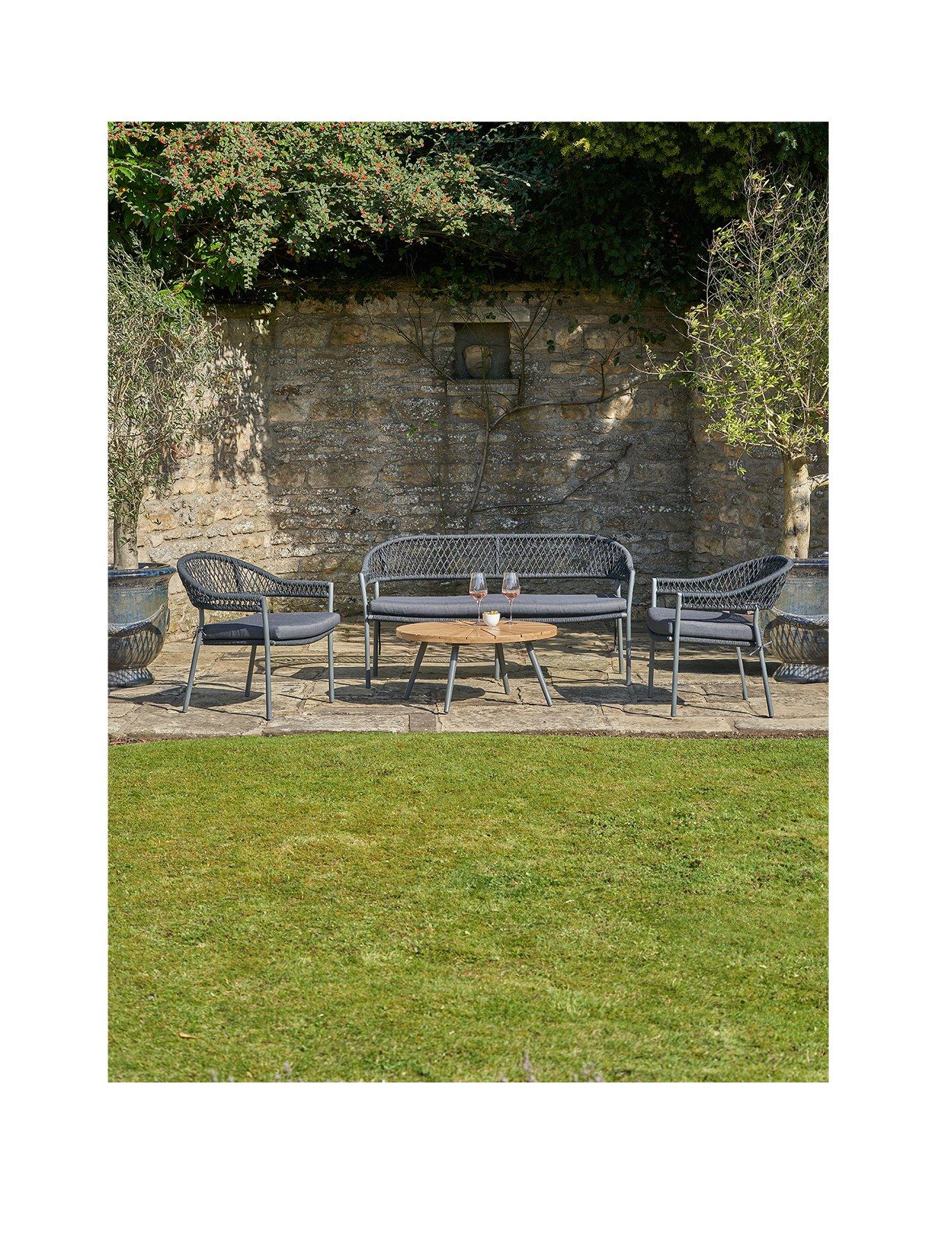  image of pacific-lifestyle-bazel-outdoor-sofa-set
