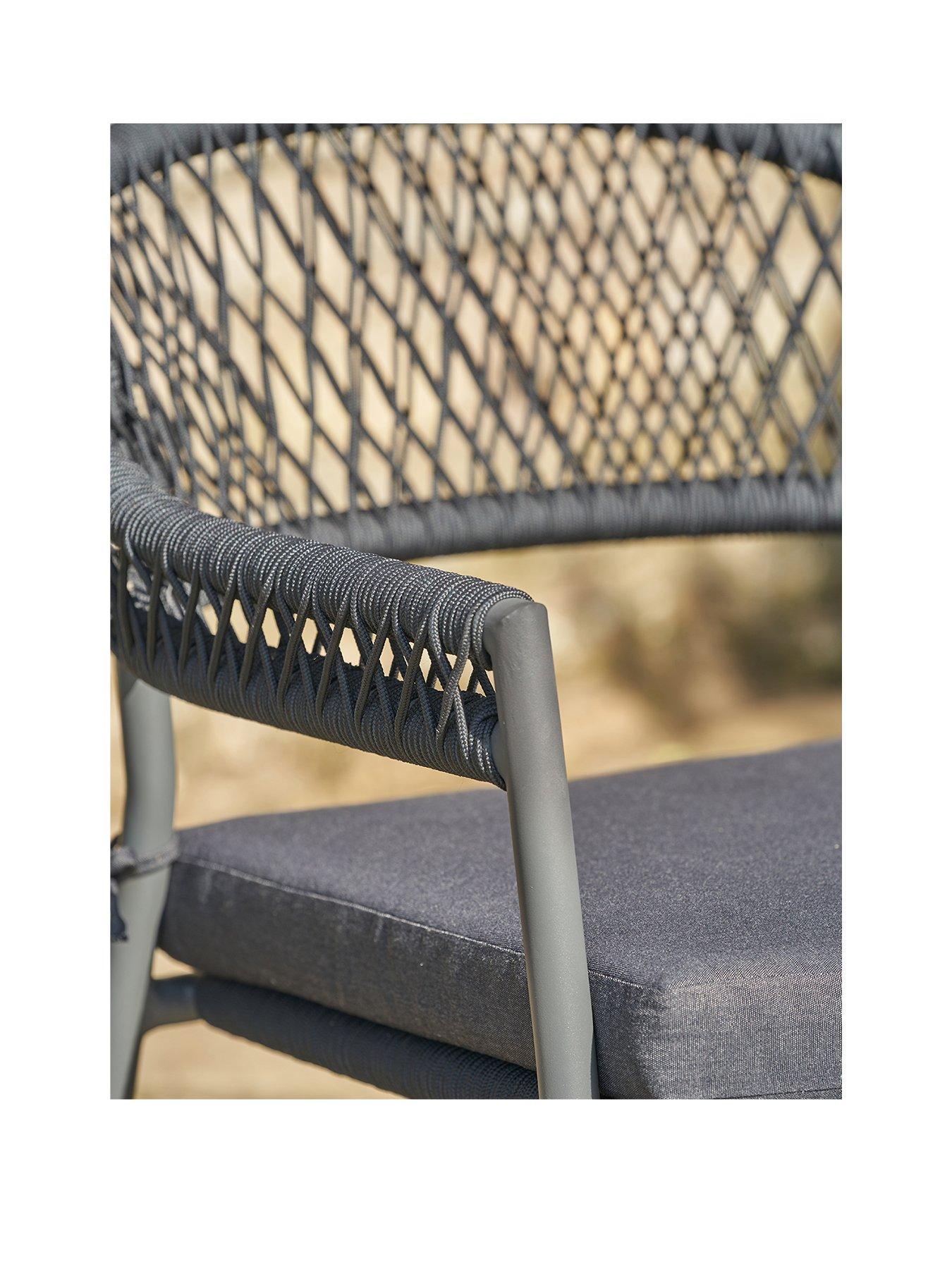  image of pacific-lifestyle-bazel-outdoor-sofa-set