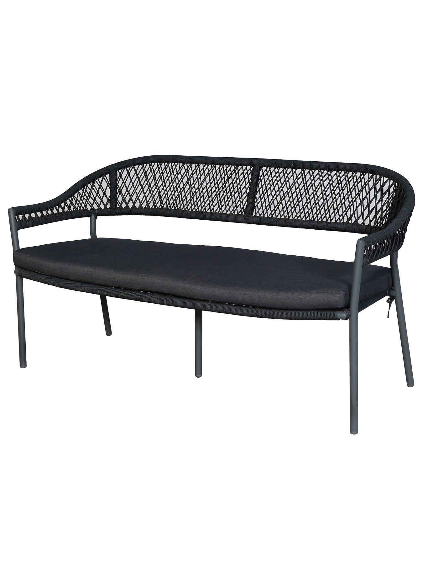 image of pacific-lifestyle-bazel-outdoor-sofa-set