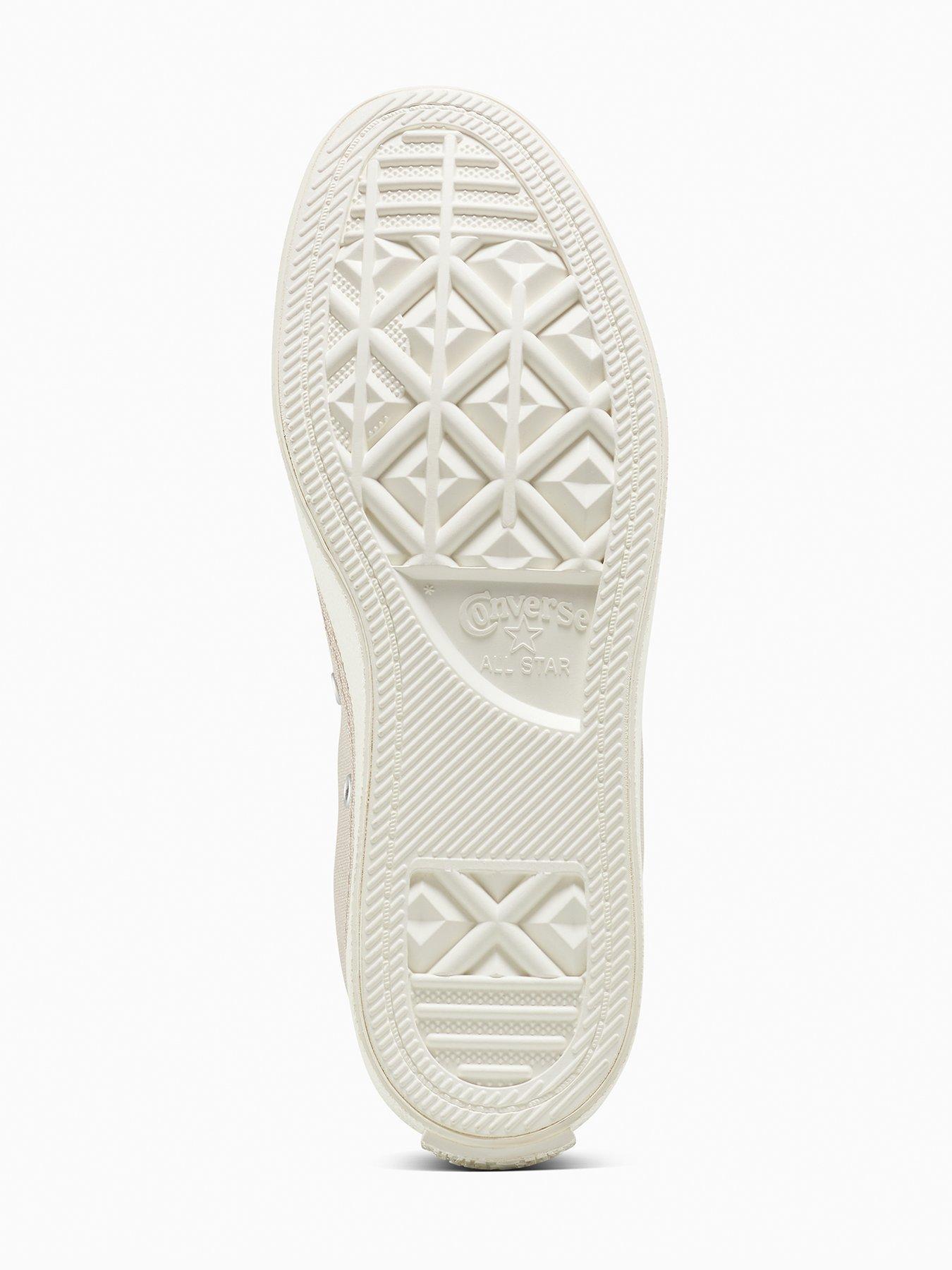 Image 5 of 7 of Converse Chuck Taylor All Star - Warm Clay/Egret/Warm Clay