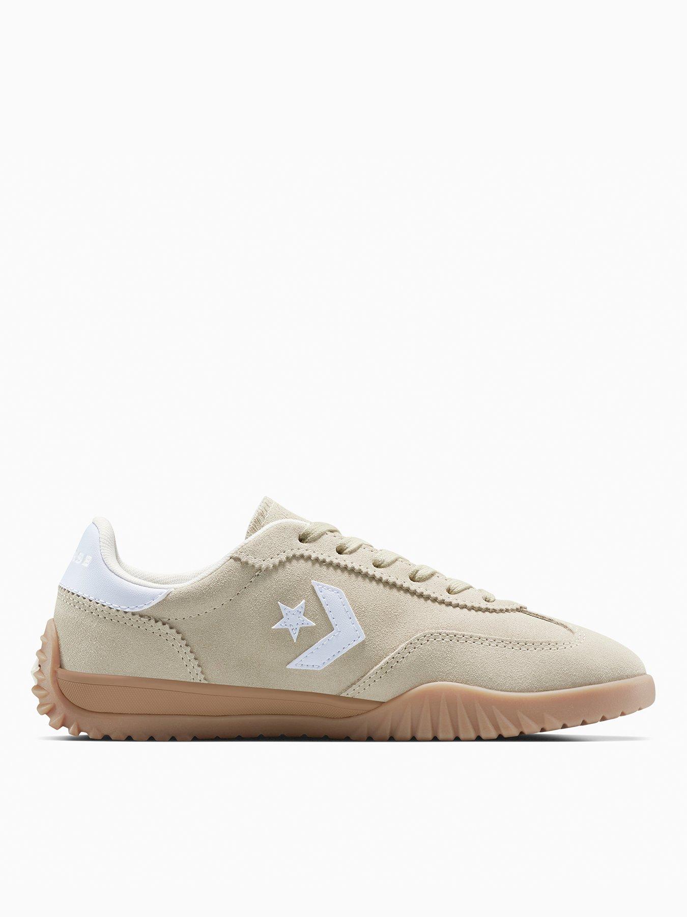 undefined Run Star Trainer - Pale Surplus/Blueberry Ice/Egret