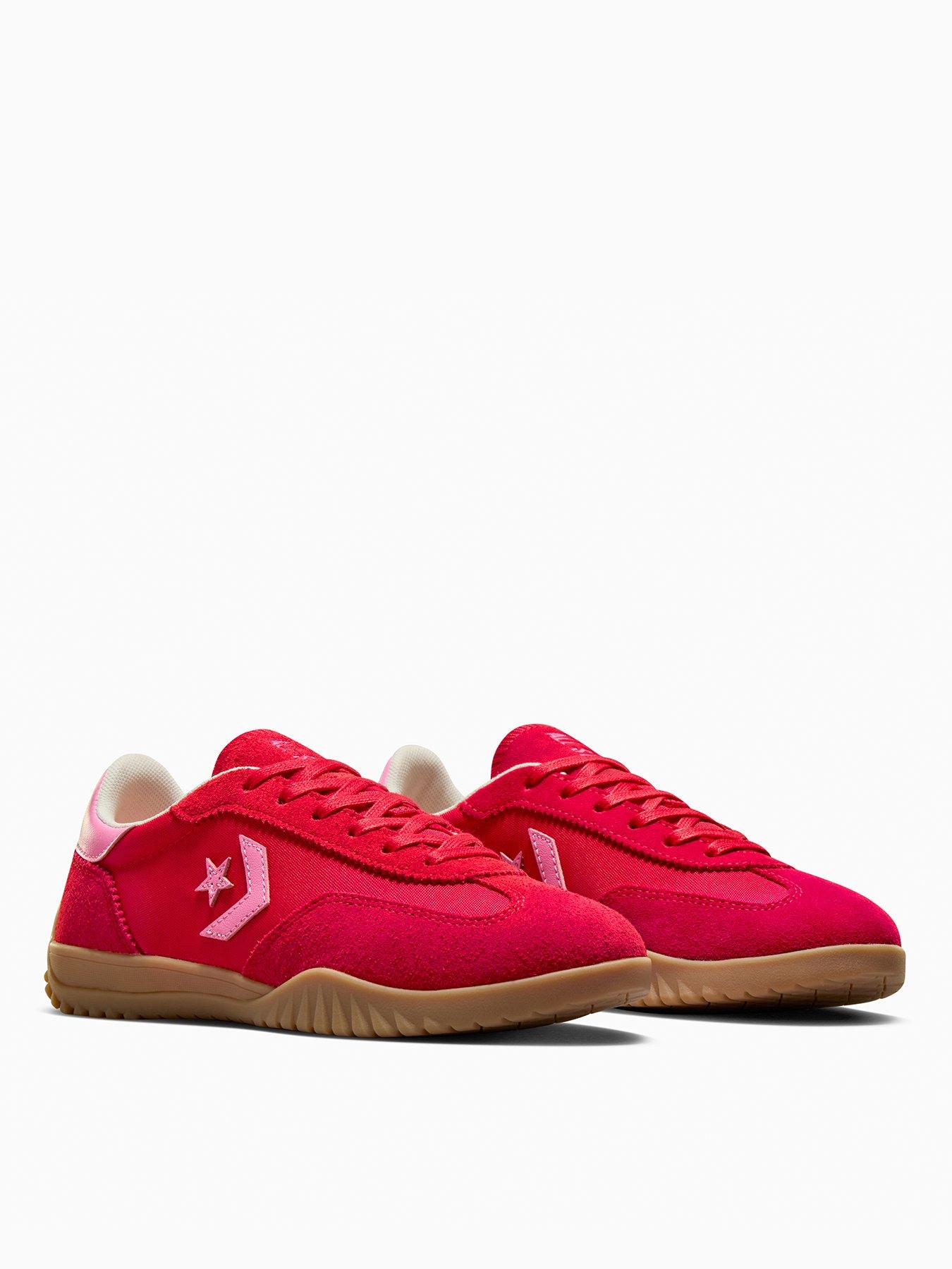 stillFront image of converse-womens-run-star-trainer-redpinkegret