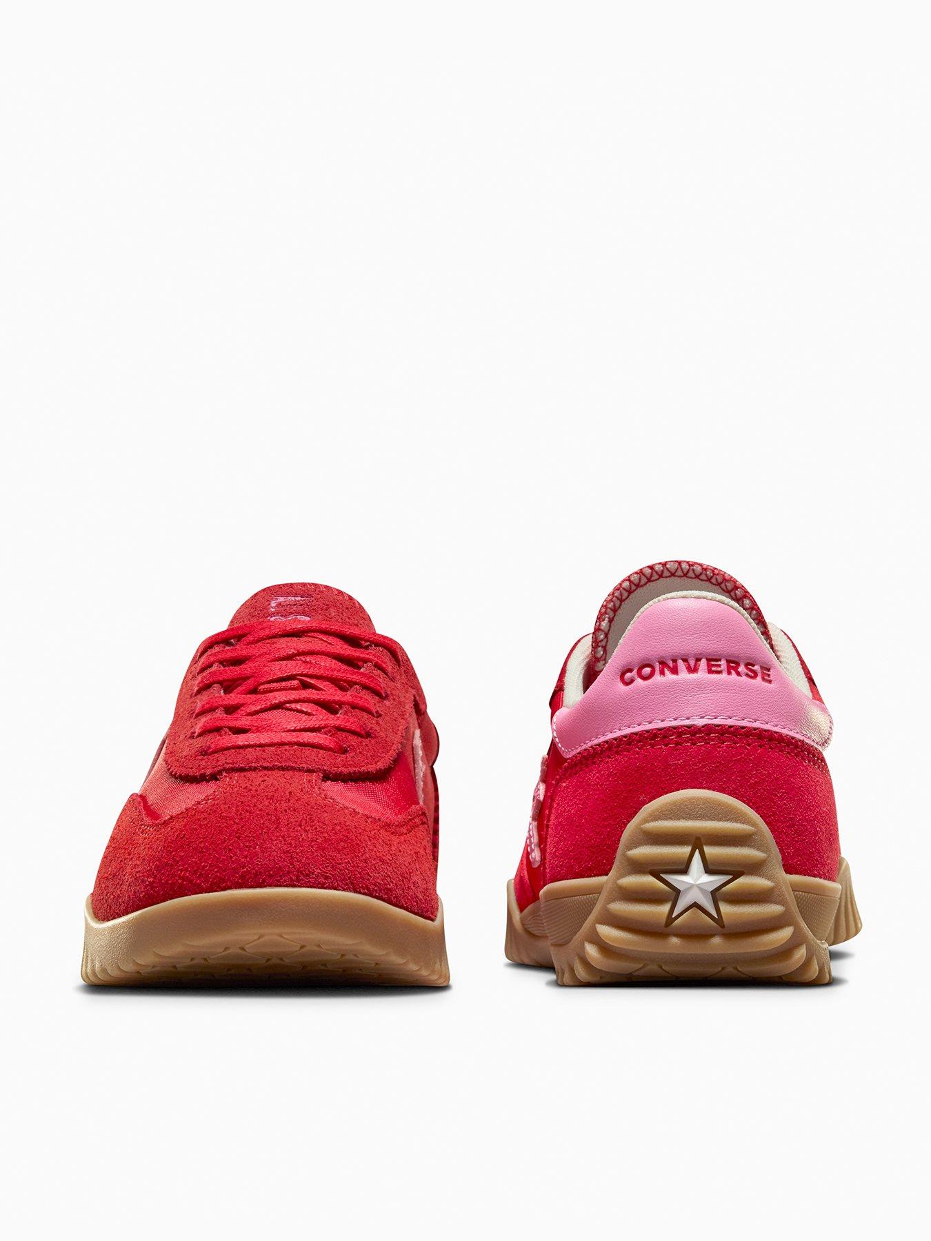  image of converse-womens-run-star-trainer-redpinkegret