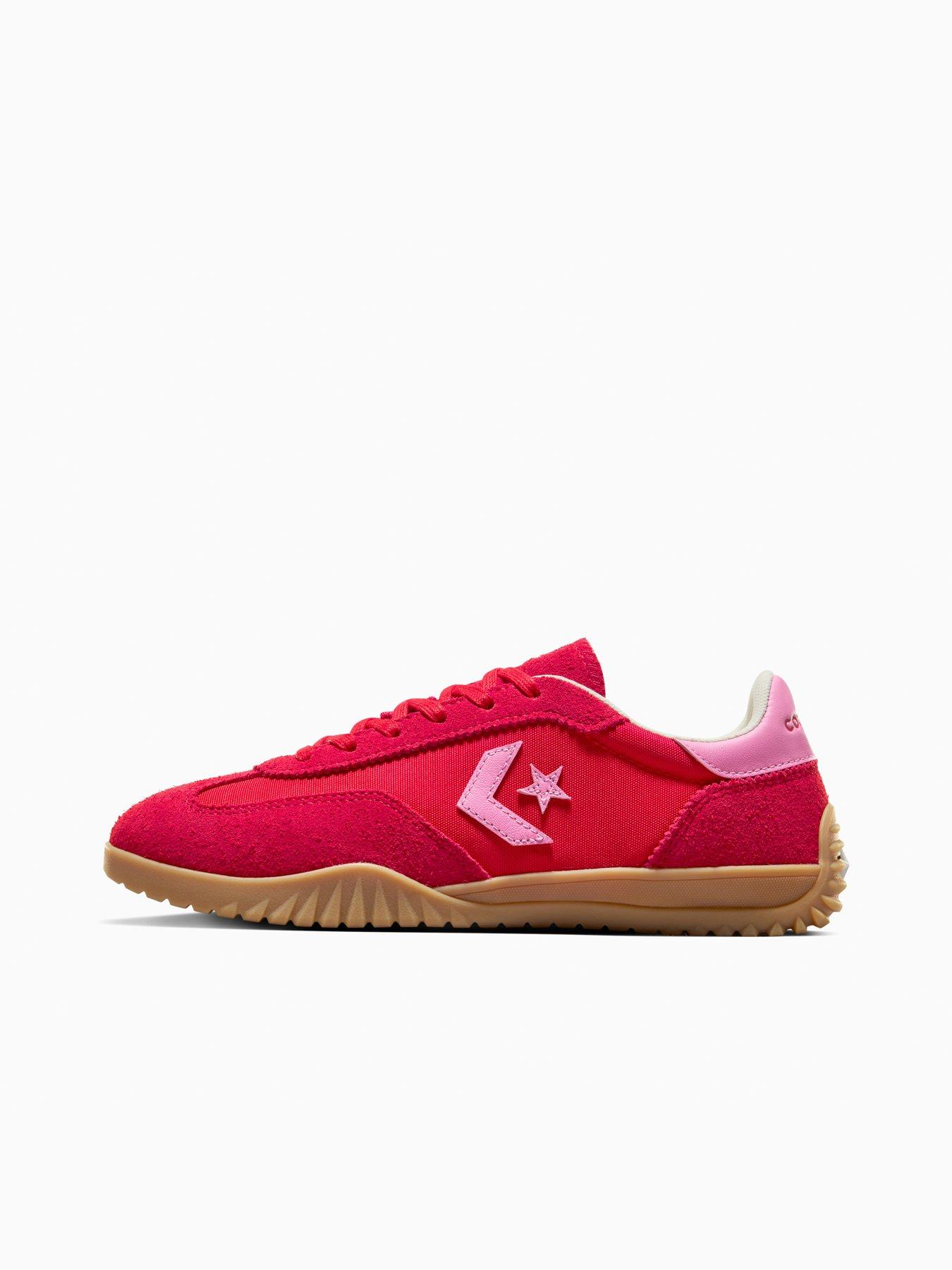  image of converse-womens-run-star-trainer-redpinkegret
