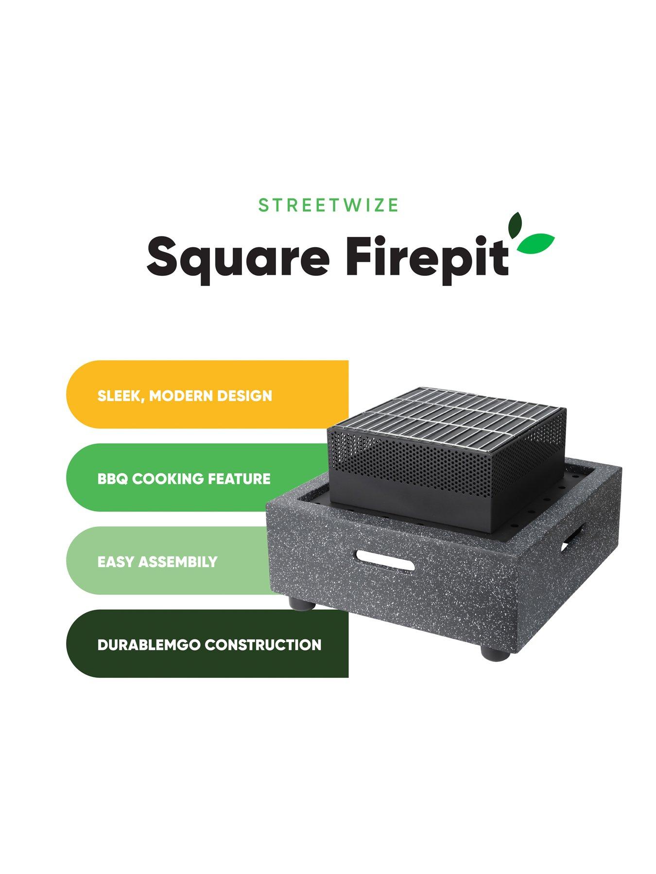  image of streetwize-mgo-square-firepitbbq