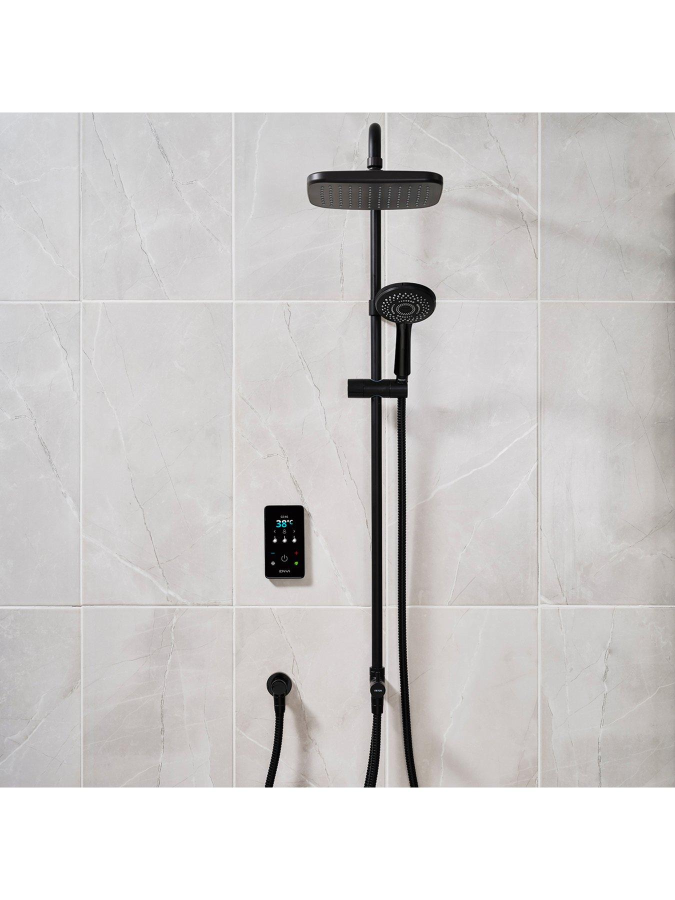  image of triton-envi-105kw-duelec--black