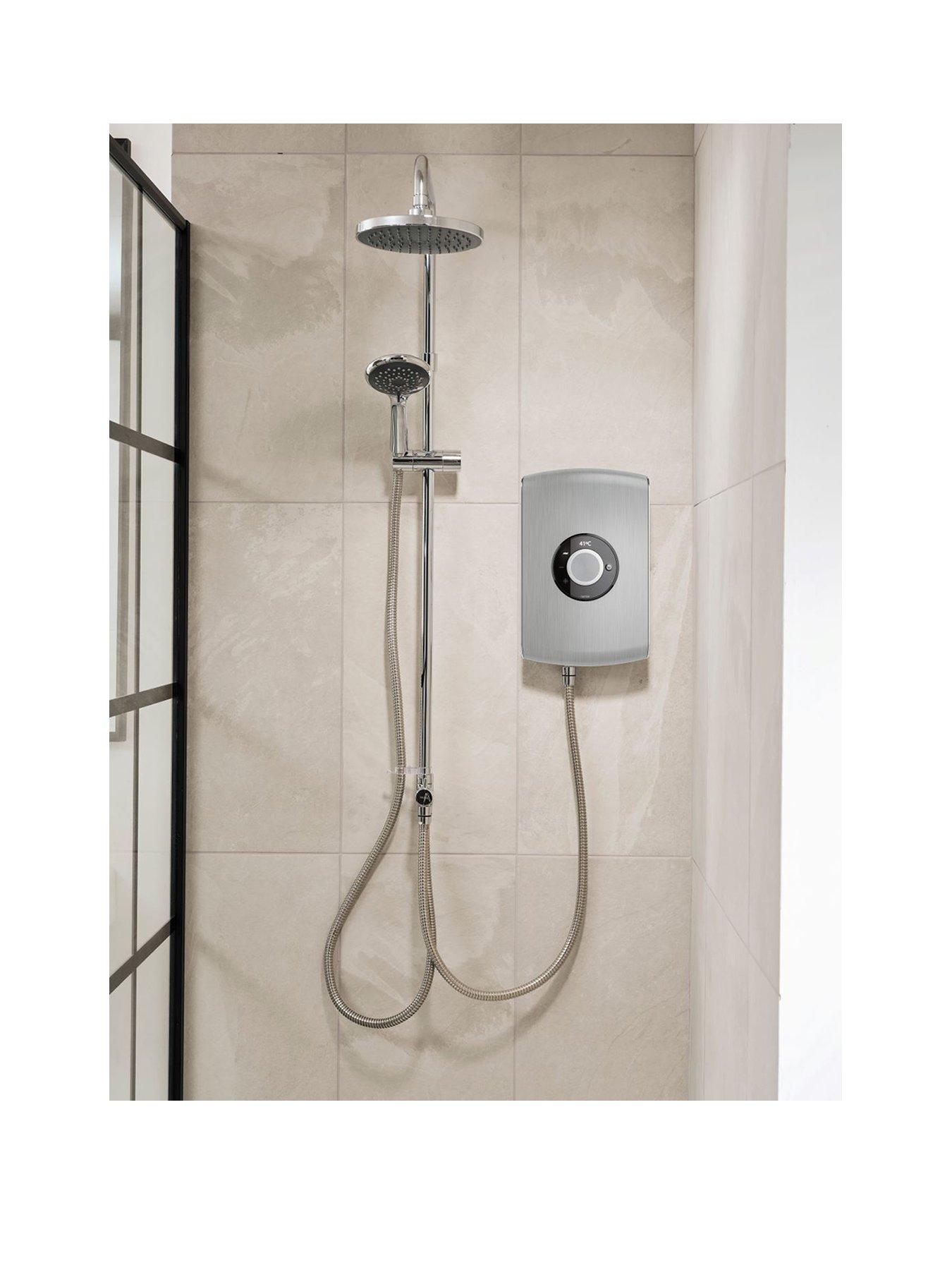triton-amore-duelec-95kw-electric-shower-ndash-brushed-steel