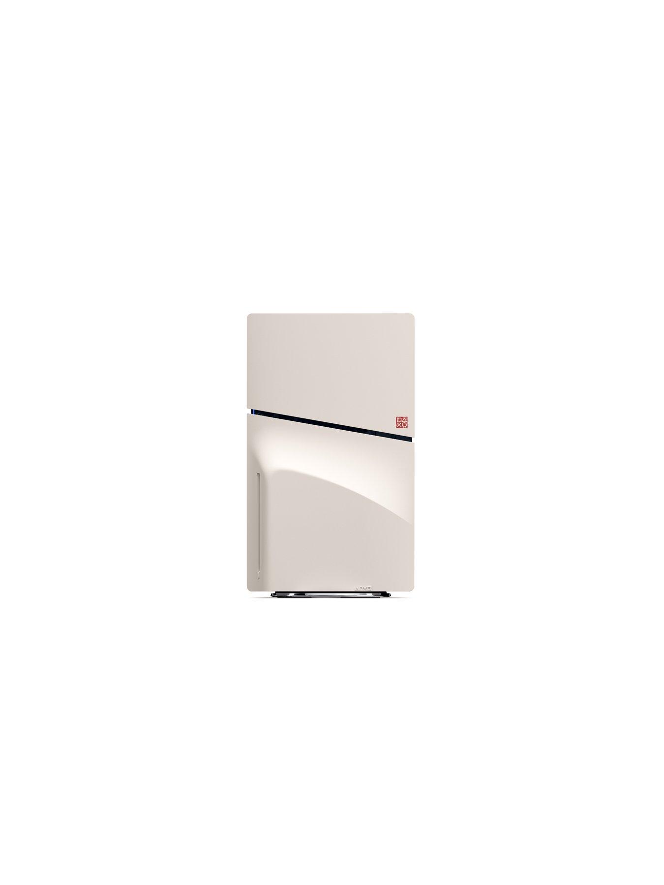 Image 5 of 8 of PlayStation 5 Disc&nbsp;Console &ndash; Ghost of Yotei&trade; Gold Limited Edition Bundle