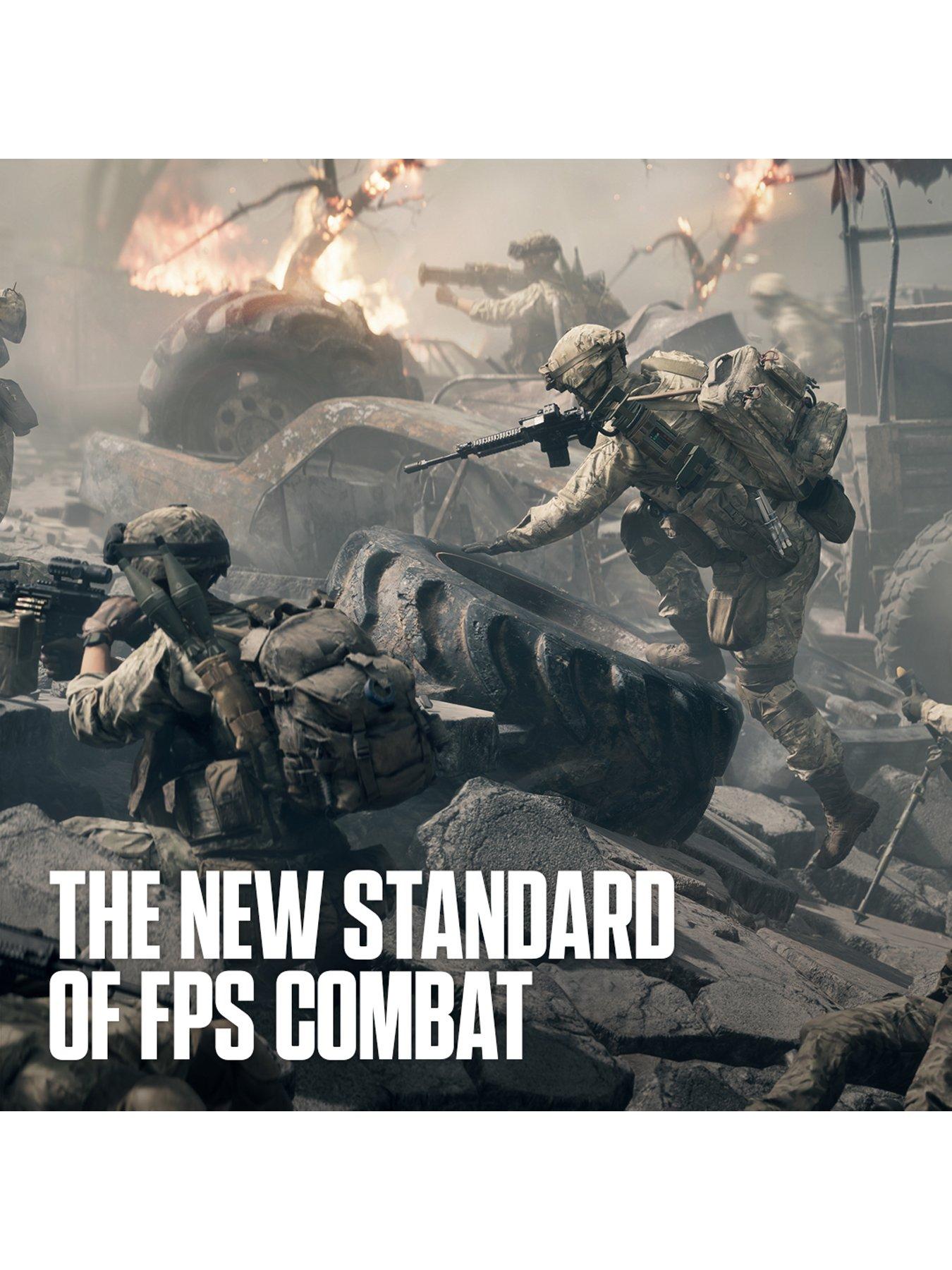 Image 7 of 8 of PlayStation 5 Digital Edition &ndash; 825GB with Battlefield&nbsp;6 &amp; Disc Drive