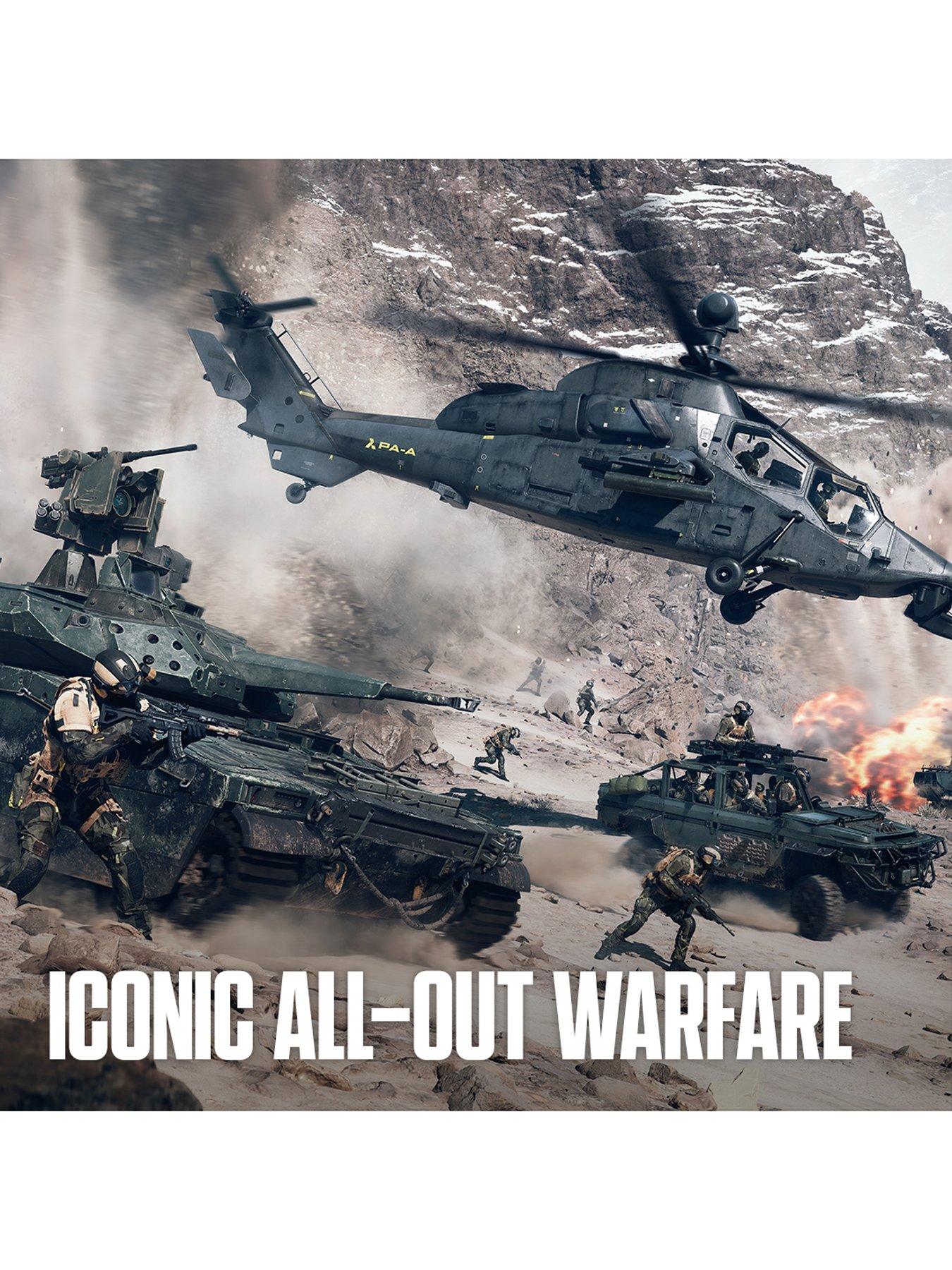  image of playstation-5-disc-console-1tb-ea-sports-fctradenbsp26-bundle-amp-battlefield-6