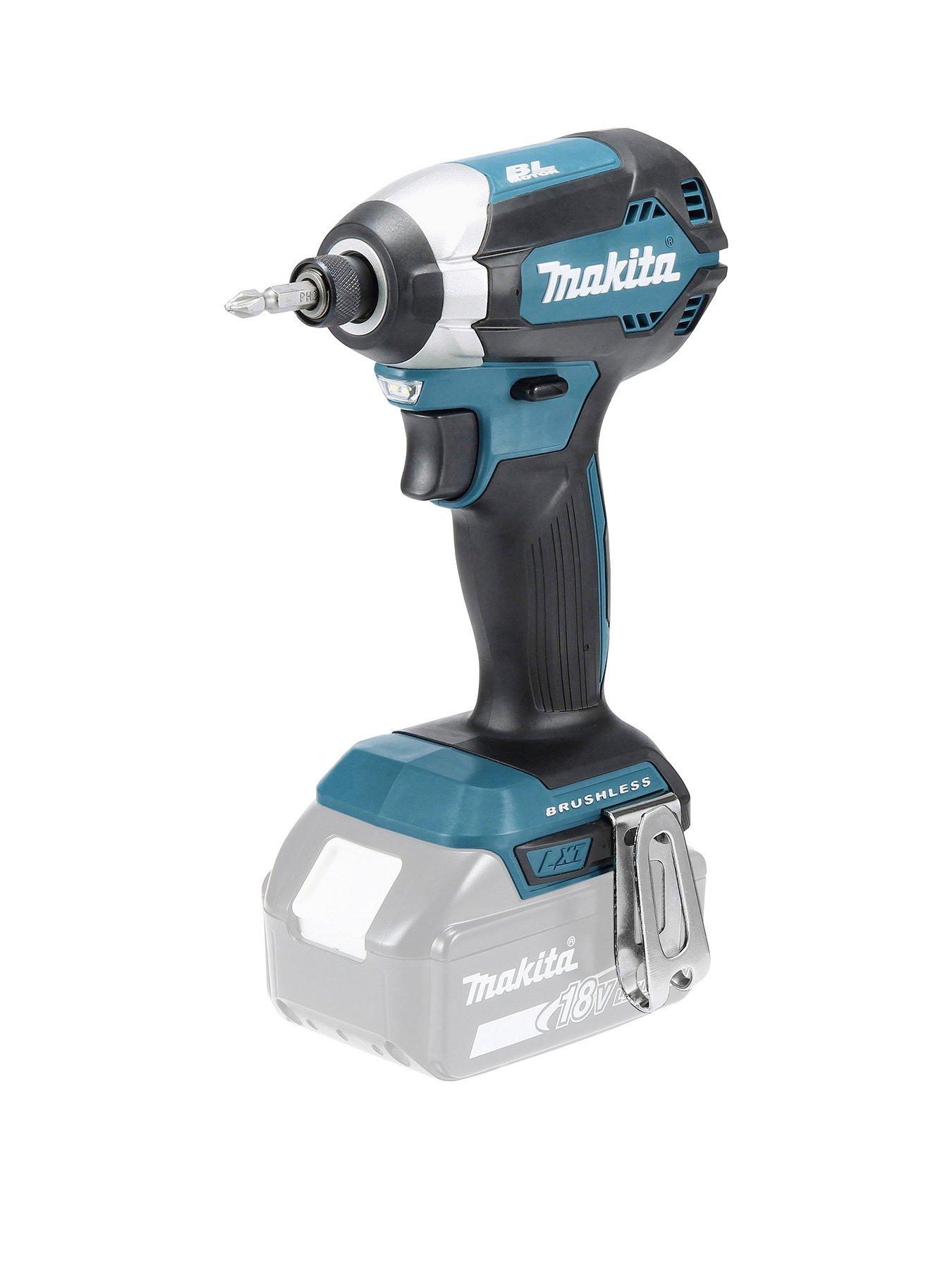 Makita 18V LXT Impact Driver 170Nm (Body Only)