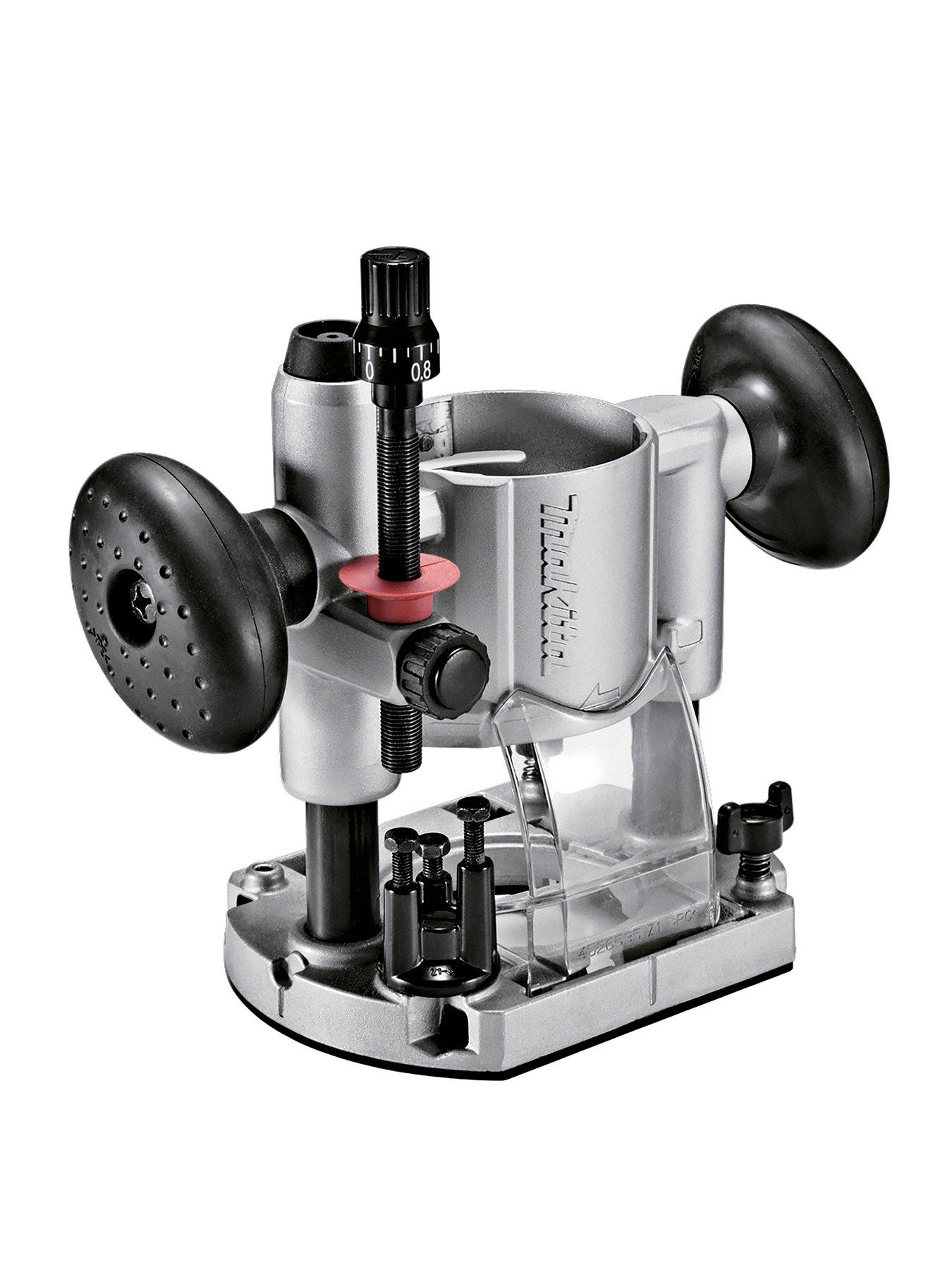 undefined Plunge Base For DRT50ZJ